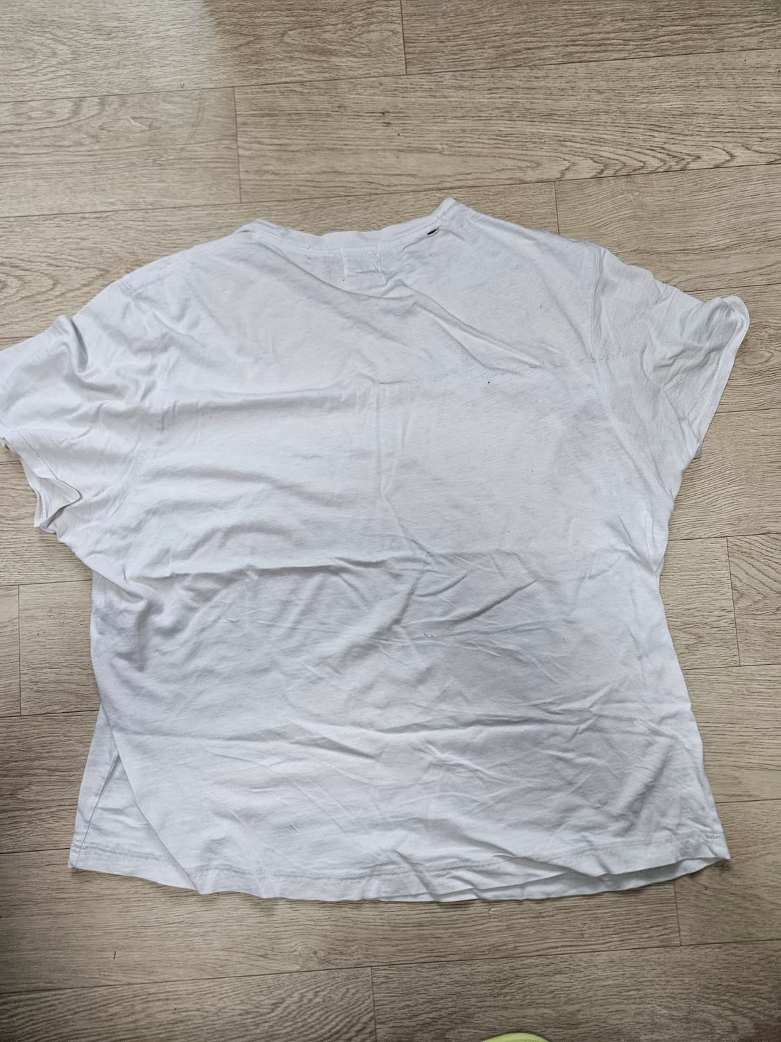 리바이스 빈티지 티셔츠 상품이미지2