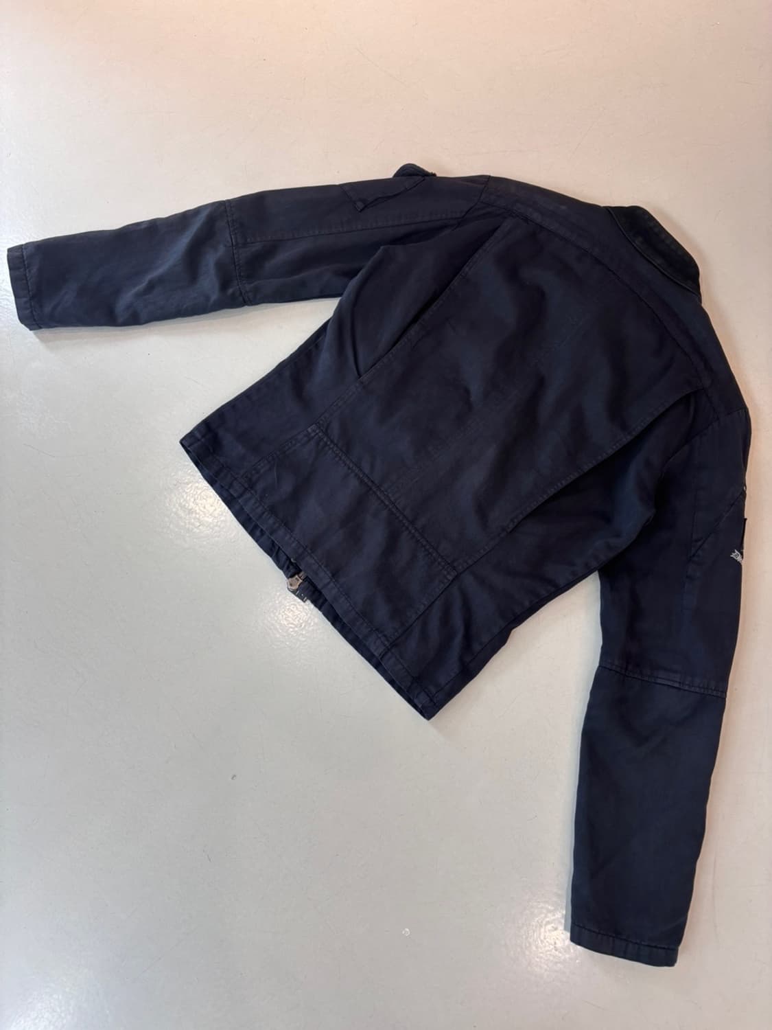 Vintage Diesel Jacket 상품이미지7