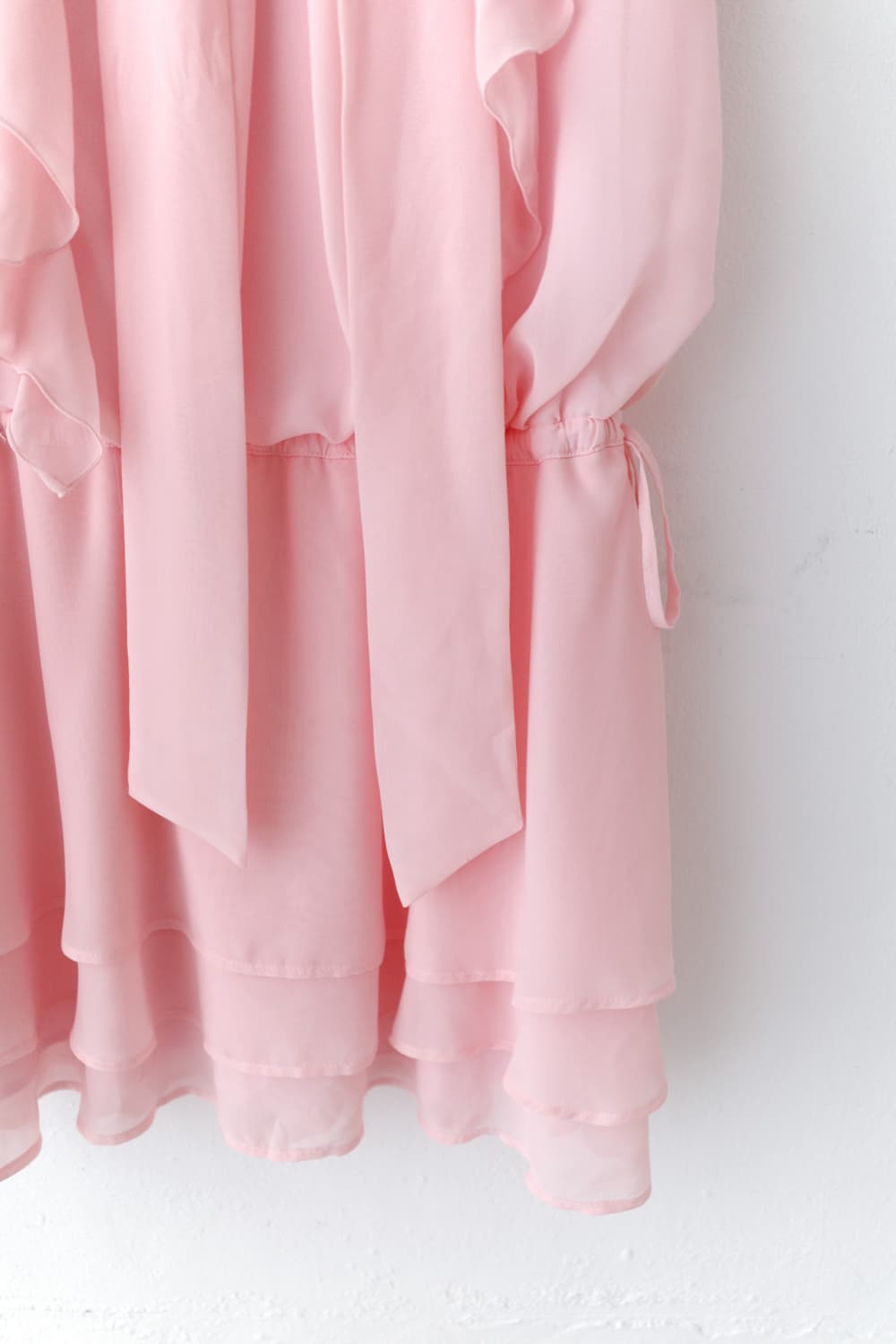 frill dress 상품이미지4