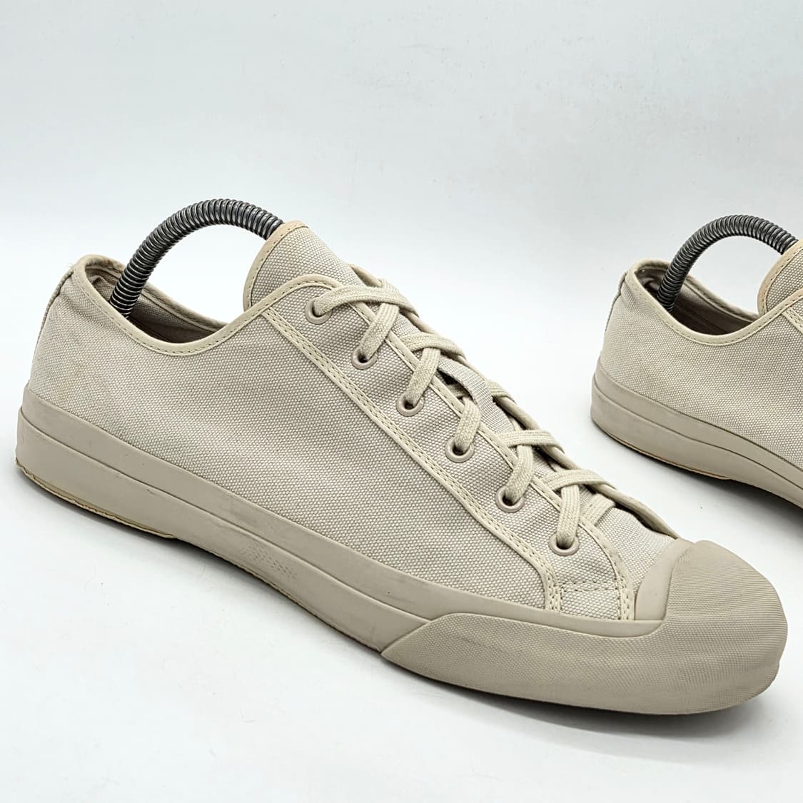  문스타 x 스튜디오 니콜슨 메리노 스니커즈 도브 (270)  상품이미지6