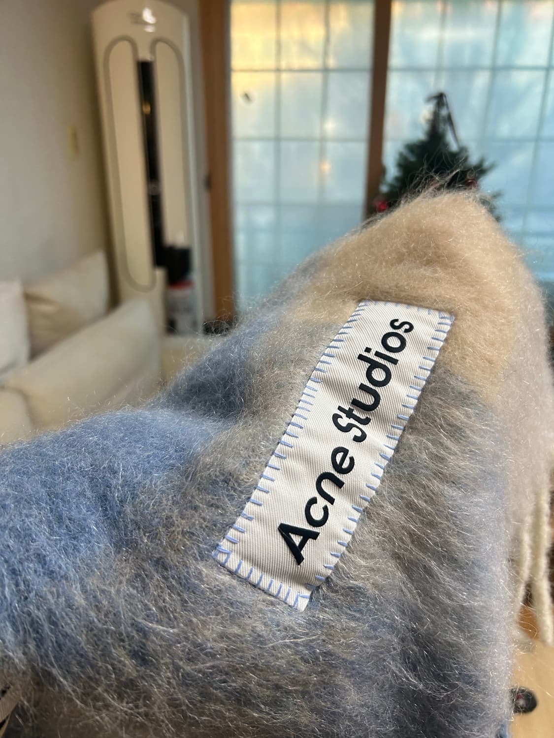 아크네스튜디오 (블루) 상품이미지2