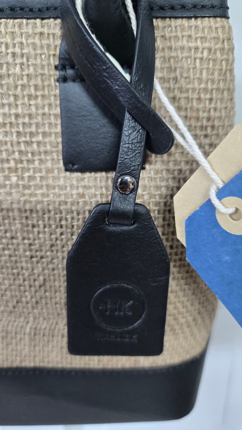 할리케이 비니 미니 토트백 상품이미지2