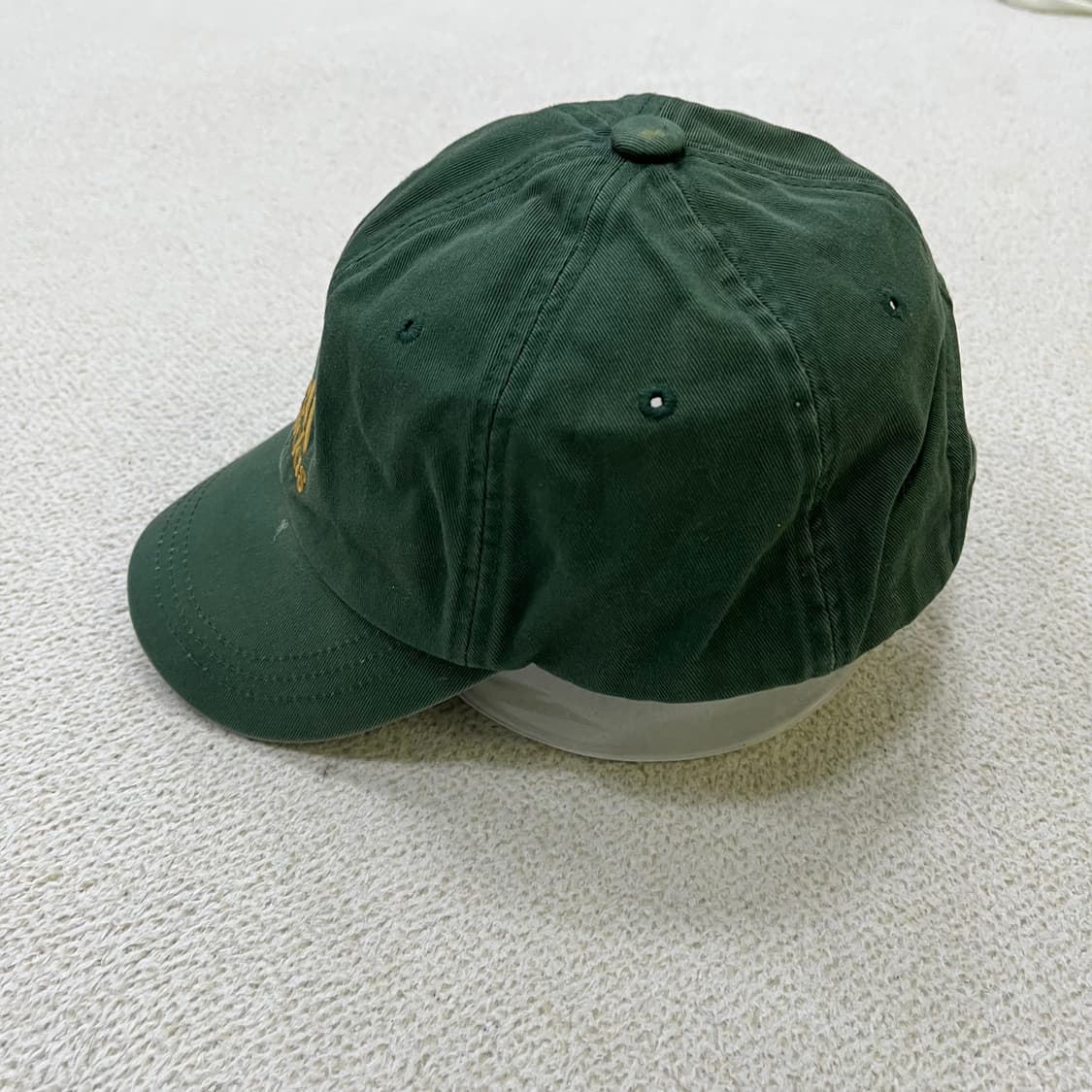 F 아디다스 볼캡 0605M1 상품이미지2
