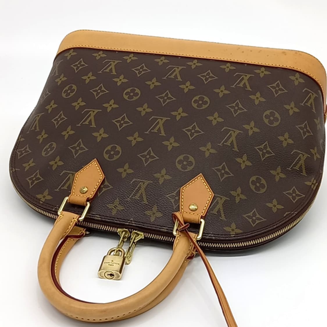 루이비통 알마MM 상품이미지5