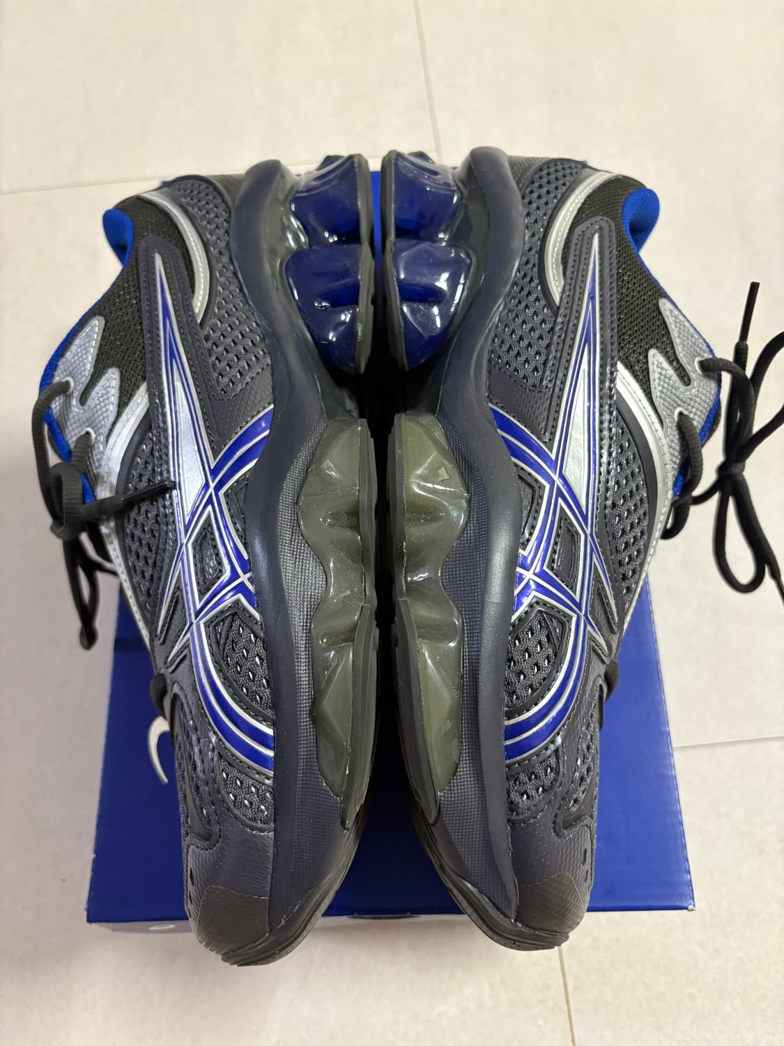 [265] 아식스 키코 젤 퀀텀 지엔치아  상품이미지6