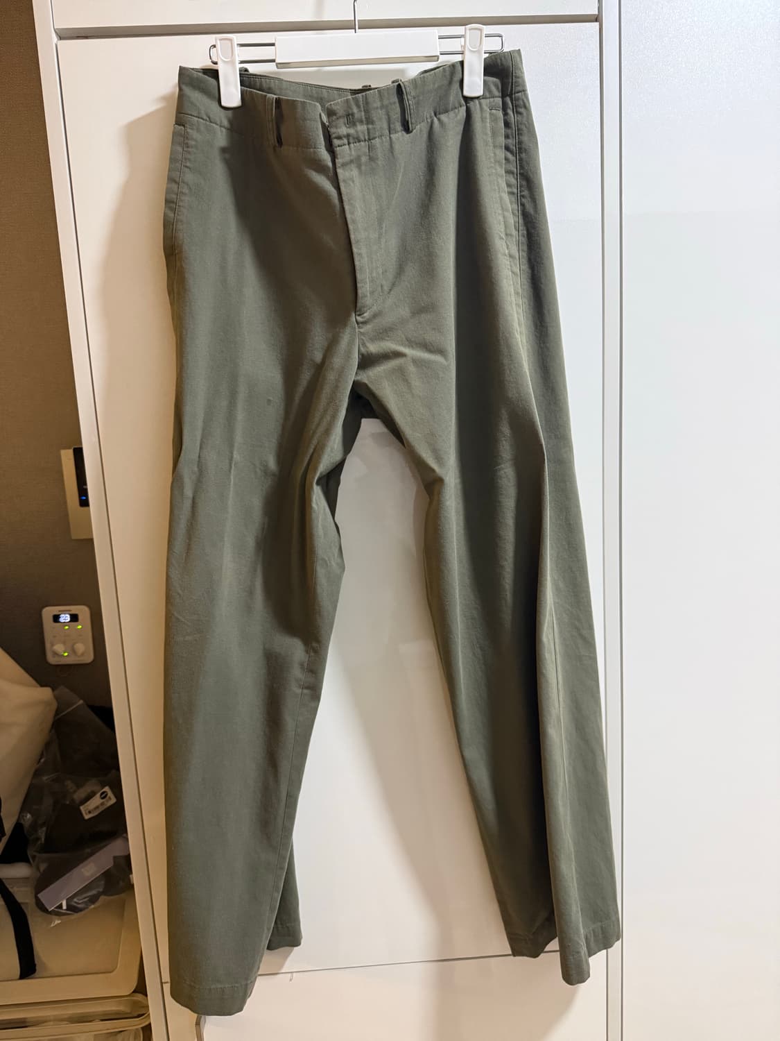 에피센터 투어리스트 오디언스 트라우저 [L] 상품이미지1