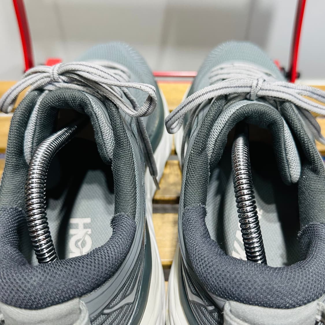 270) 호카 오네오네 런닝화 남성 남자 운동화  본디 7 와이드 상품이미지5