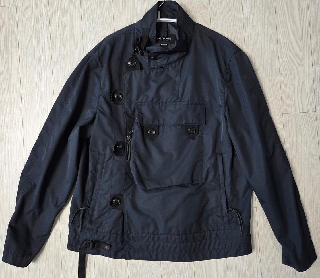 이스트로그 자켓 상품이미지1