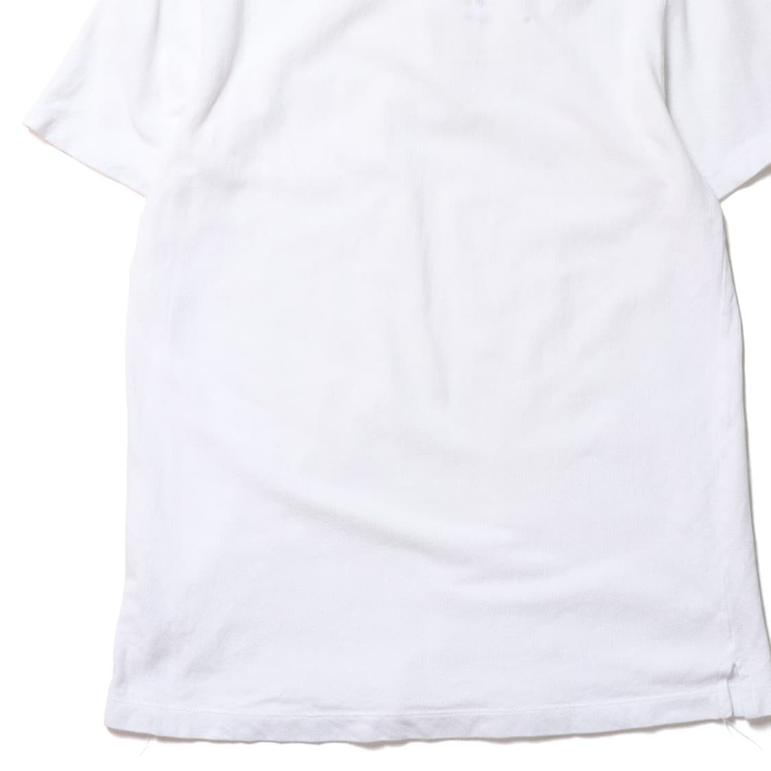 선스펠 Sunspel Polo T-shirt 

 상품이미지6