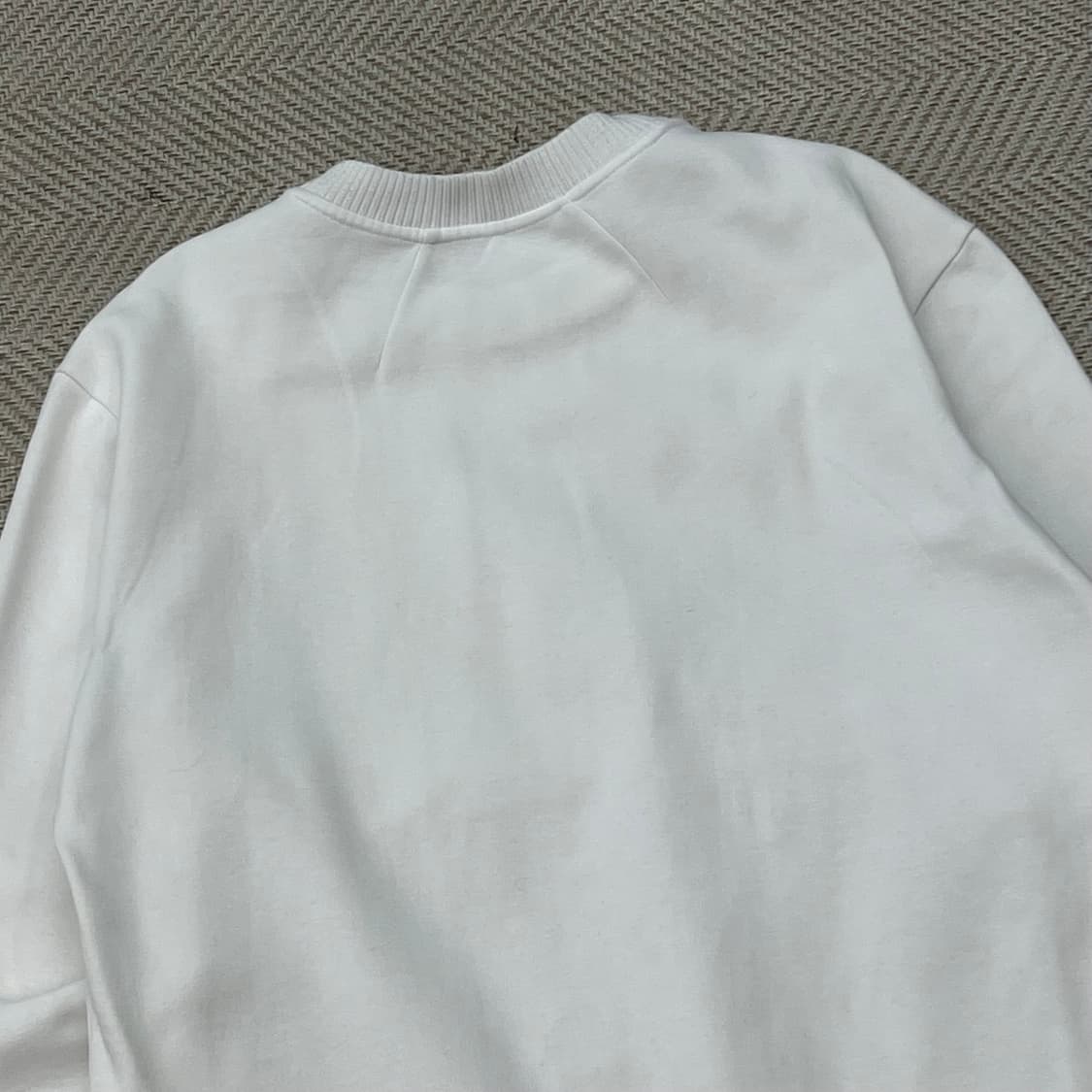 시스템 베이직 스웻셔츠 r3167 상품이미지4
