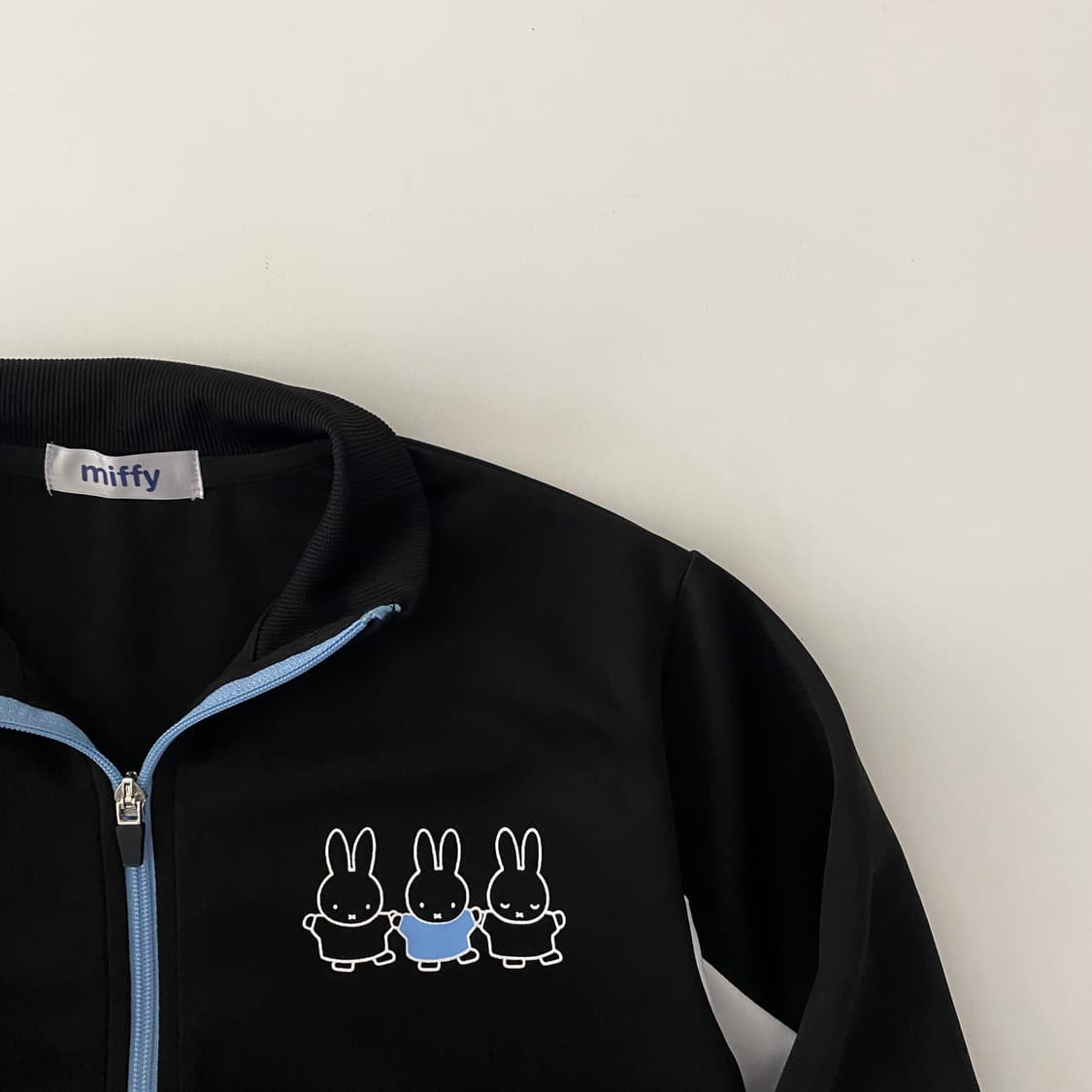 M) miffy져지 미피져지 A1851 상품이미지6