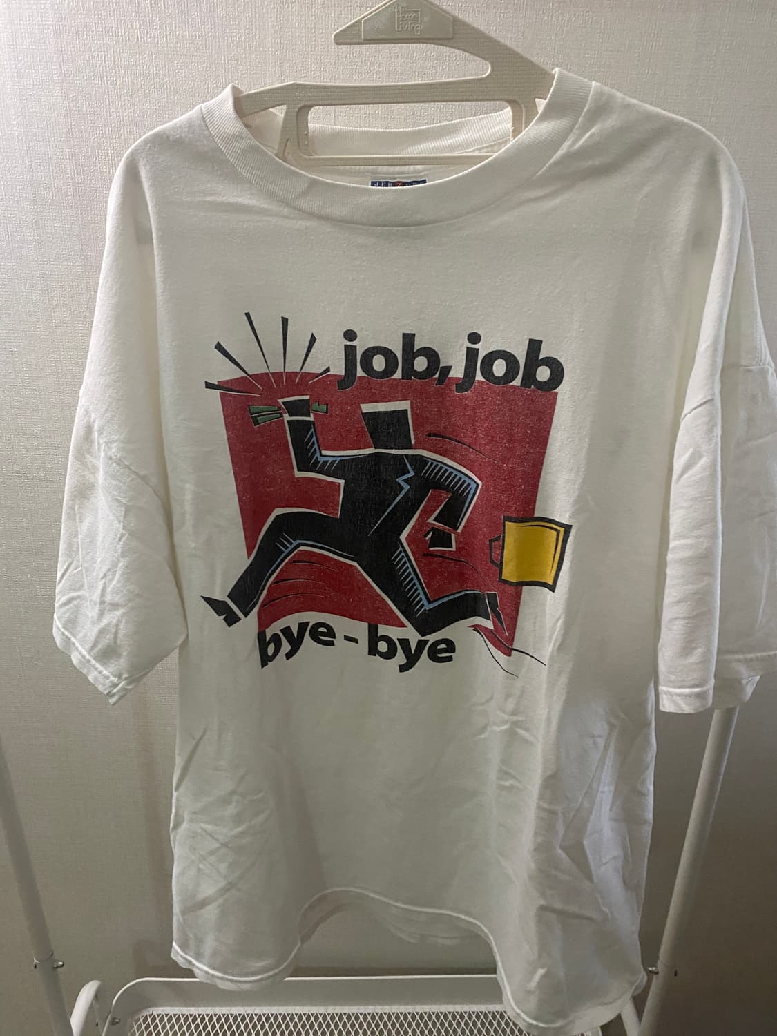 90s vintage tshirt 상품이미지1