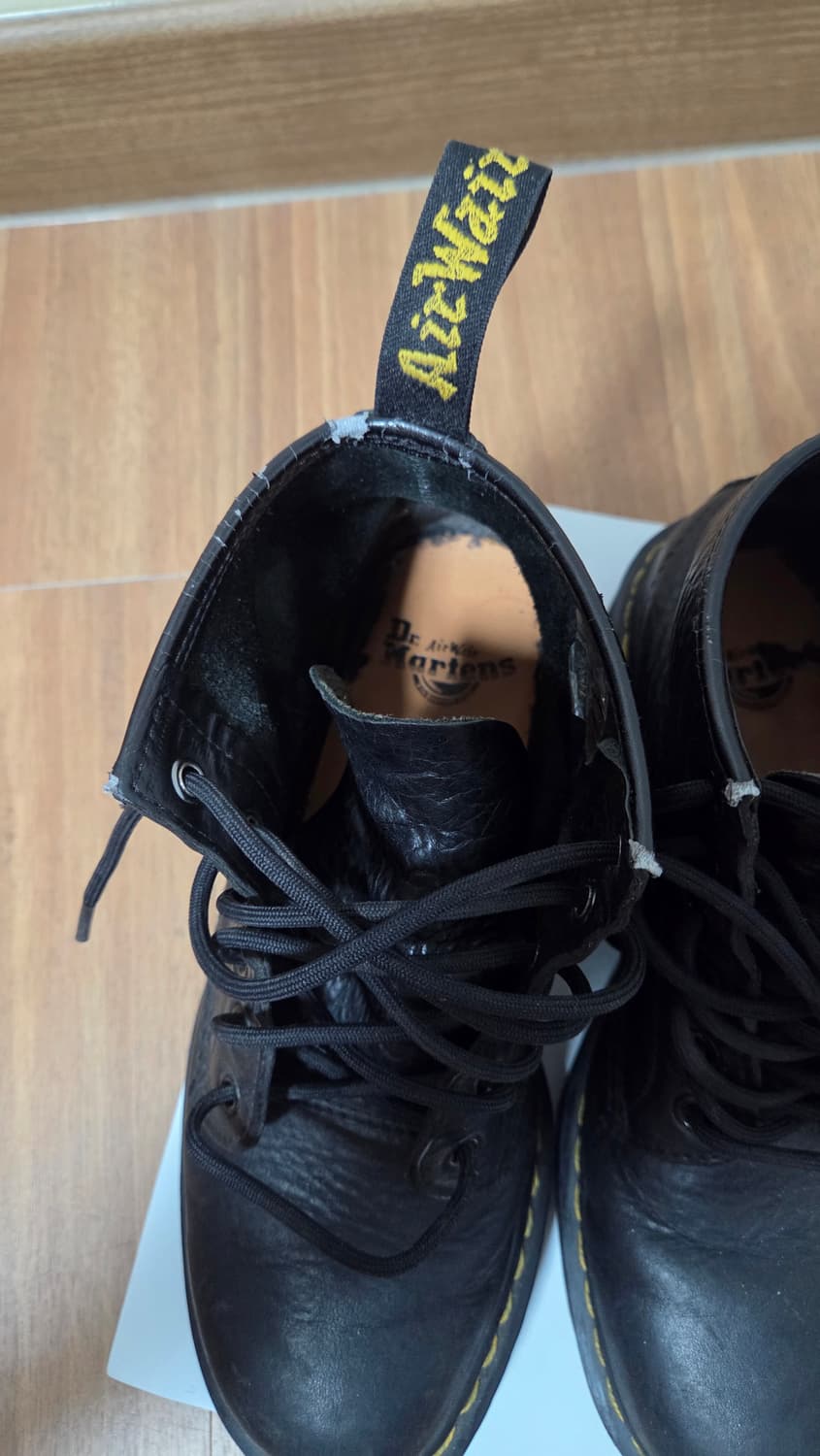 닥터마틴 260 상품이미지4