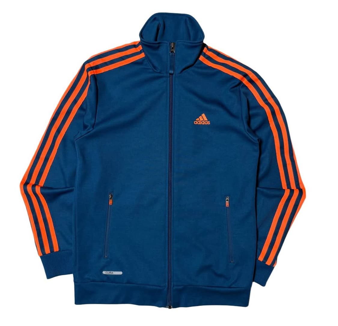 아디다스 형광 트랙탑 져지 A012 상품이미지1