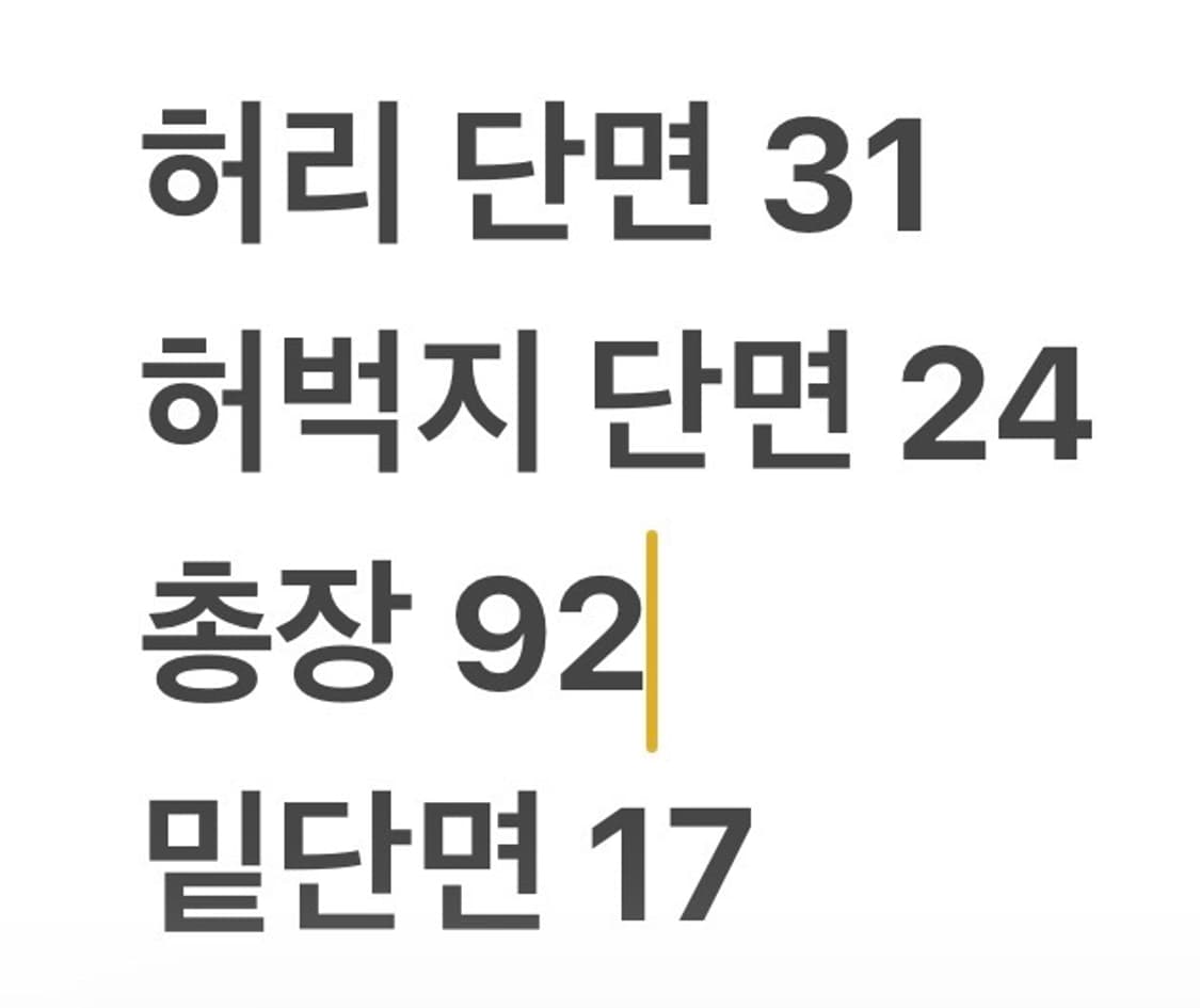 [정품/25]트루릴리전 조이 부츠컷 데님팬츠 b15 상품이미지7
