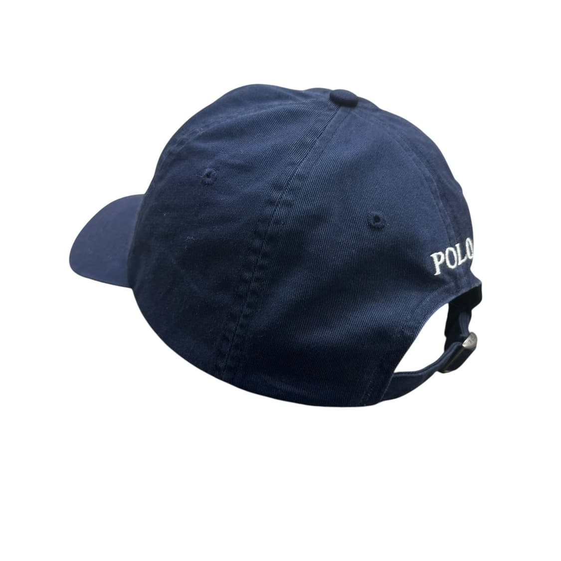 폴로랄프로렌 큐알 신형 볼캡 상품이미지2