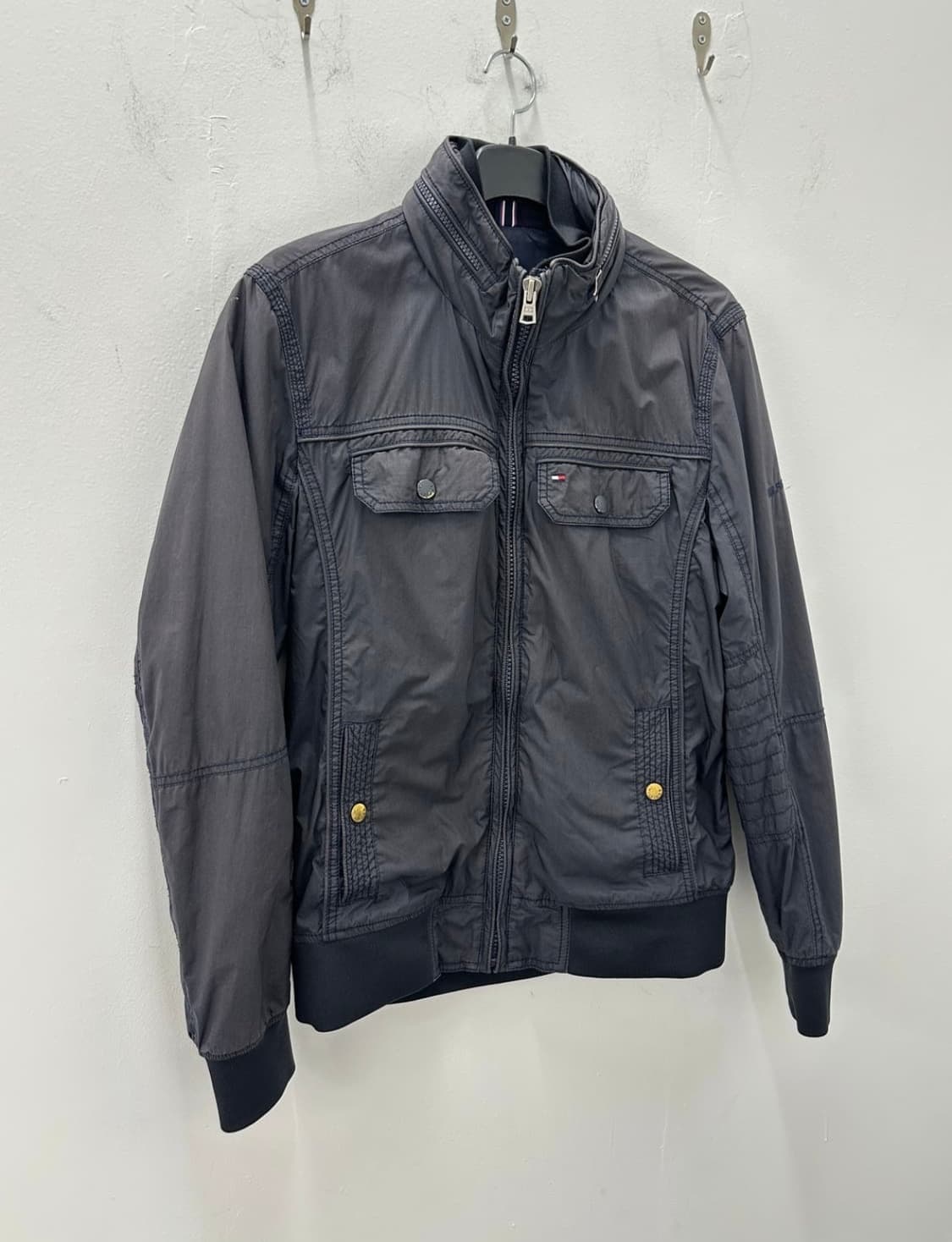 타미힐피거 빈티지 자켓 상품이미지2