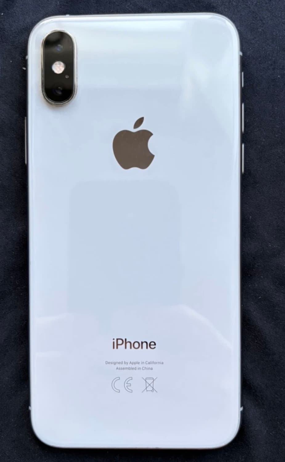 아이폰 xs 상품이미지1