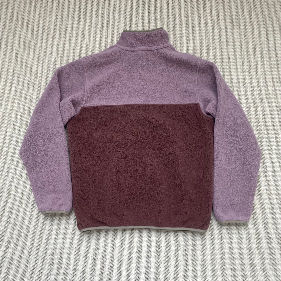 파타고니아 신칠라 덜스모브 M 상품이미지5