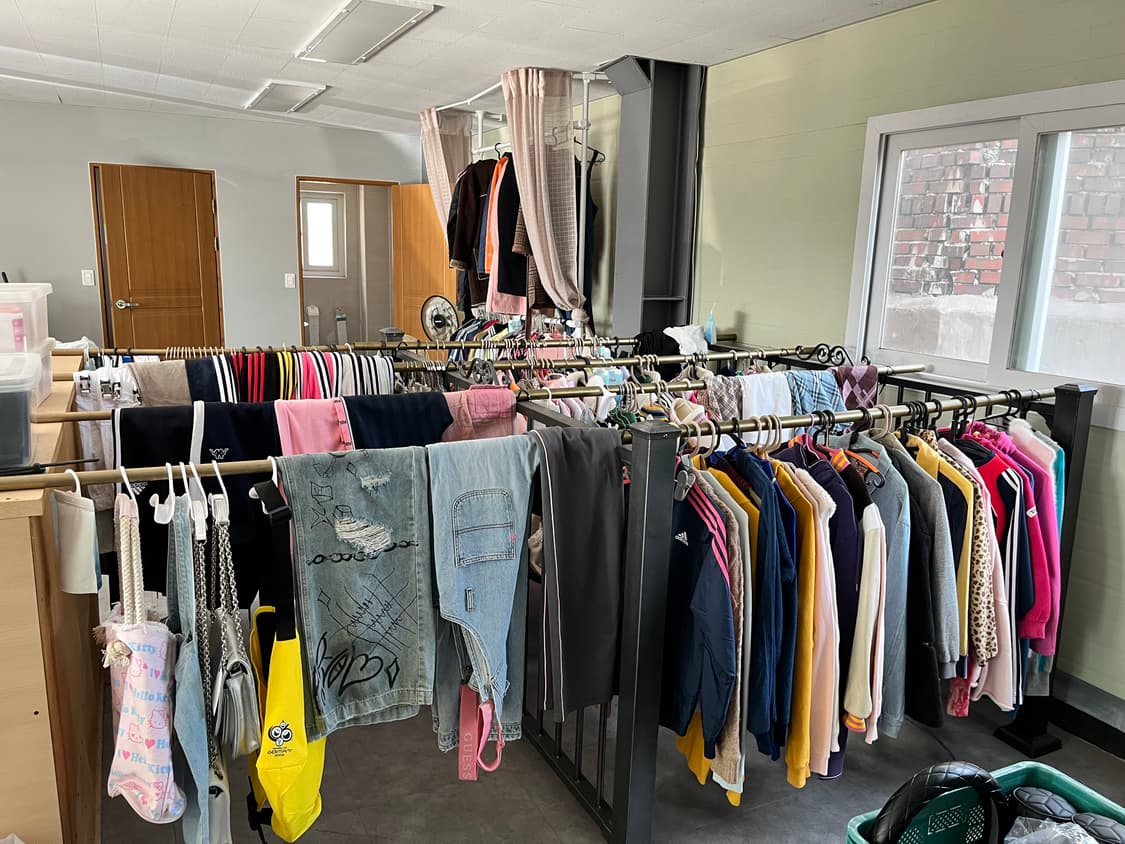 브랜드 빈티지옷 의류&잡화 일괄 급처분 정리 세일 상품이미지3