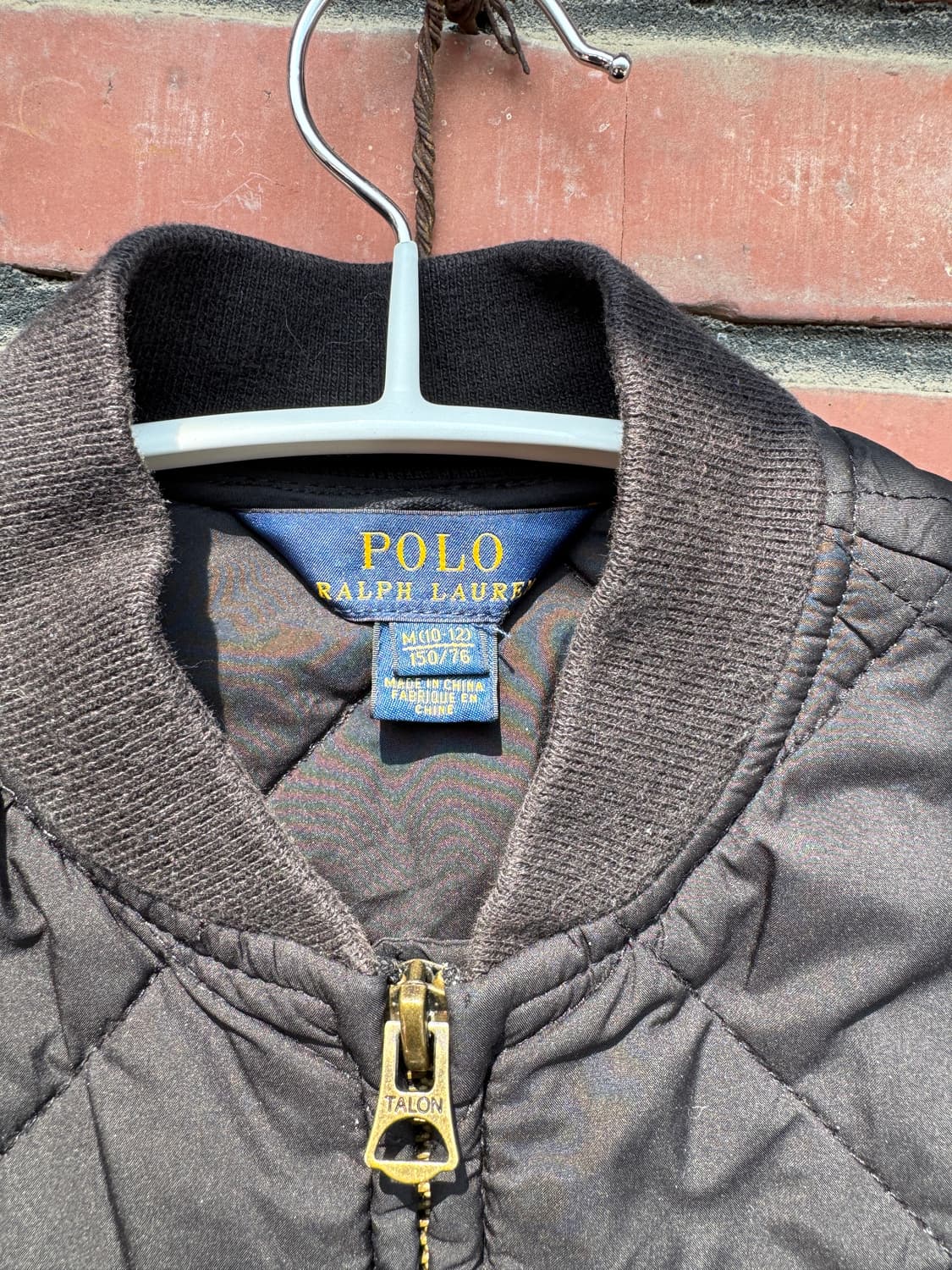 폴로 랄프로렌 키즈 M 여성 44-55 상품이미지2