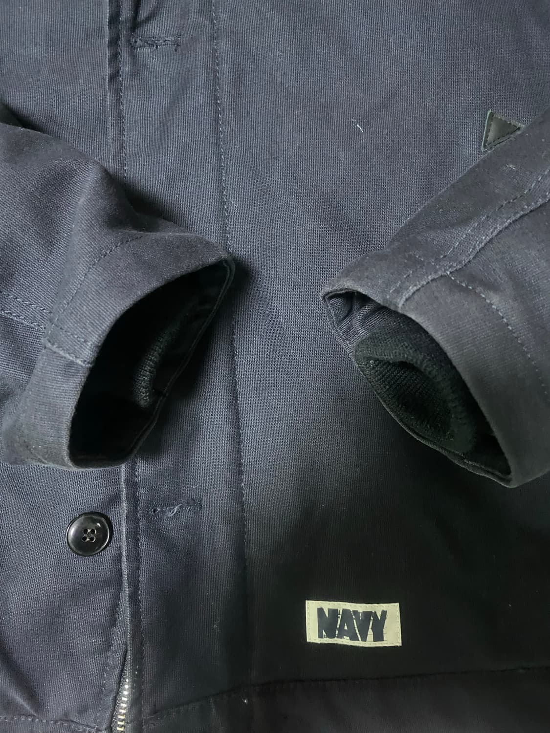 커버낫 US 덱 자켓 상품이미지4