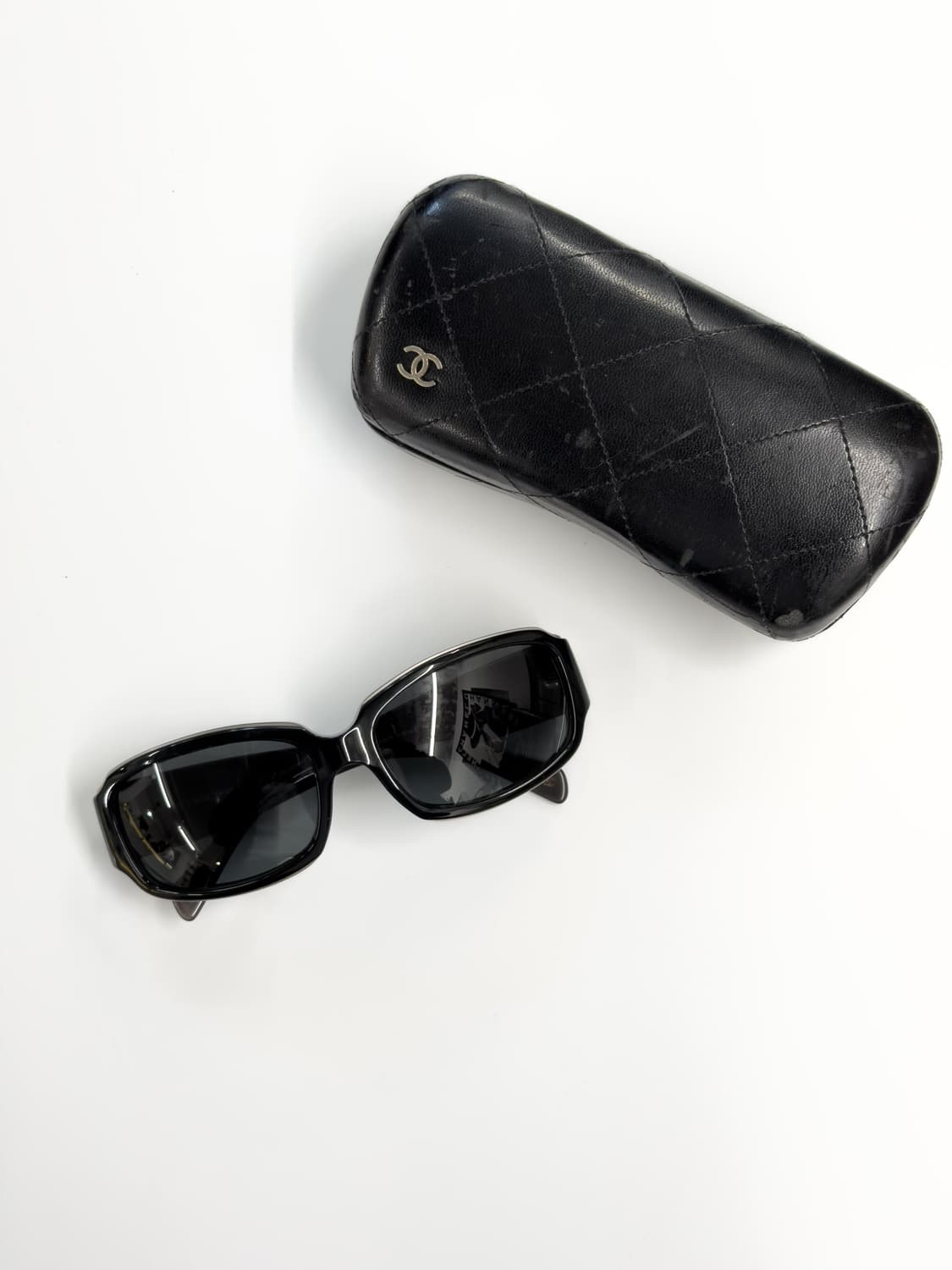샤넬 선글라스 상품이미지2