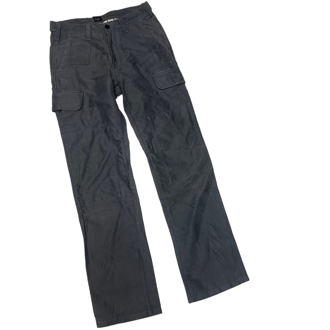 폴스미스 차콜그레이카고팬츠 S 상품이미지1