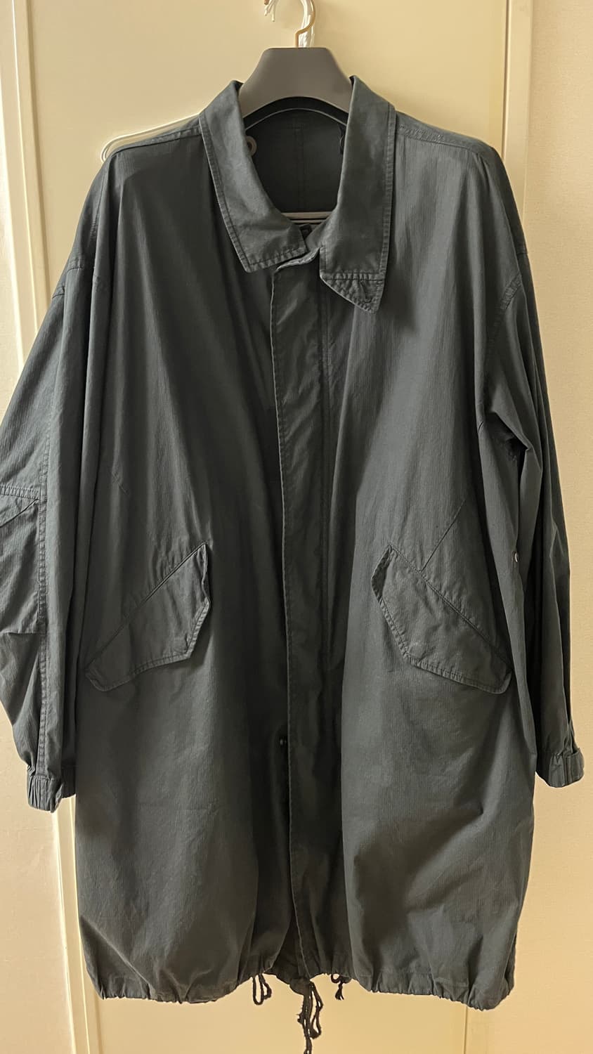 [3] 폴리테루 델파카 블랙 상품이미지1