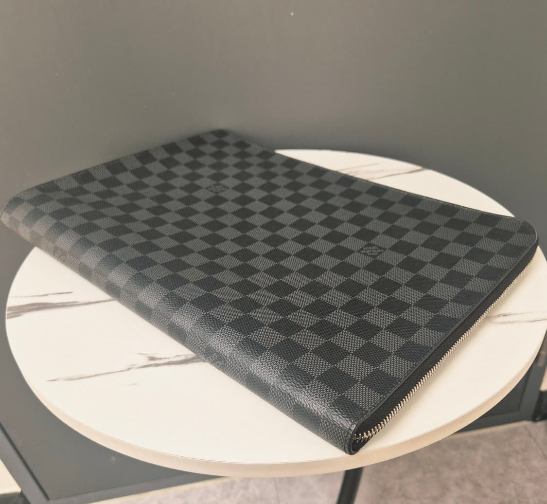 루이비통 다미에 클러치 상품이미지2