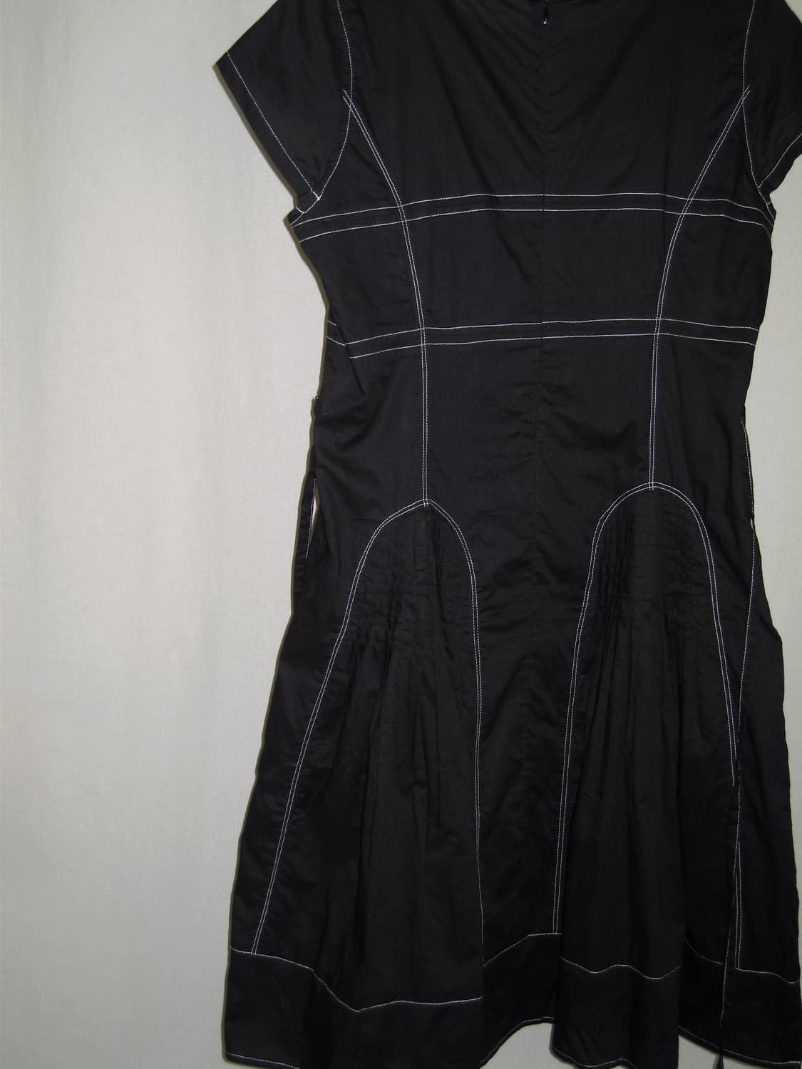 Stitch Dress 상품이미지8