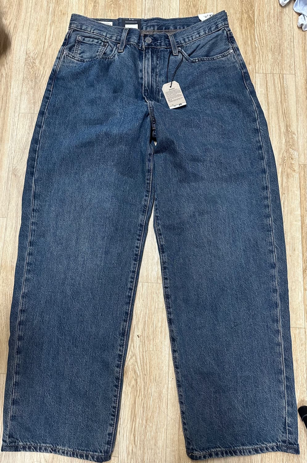 리바이스 578 32사이즈 상품이미지1