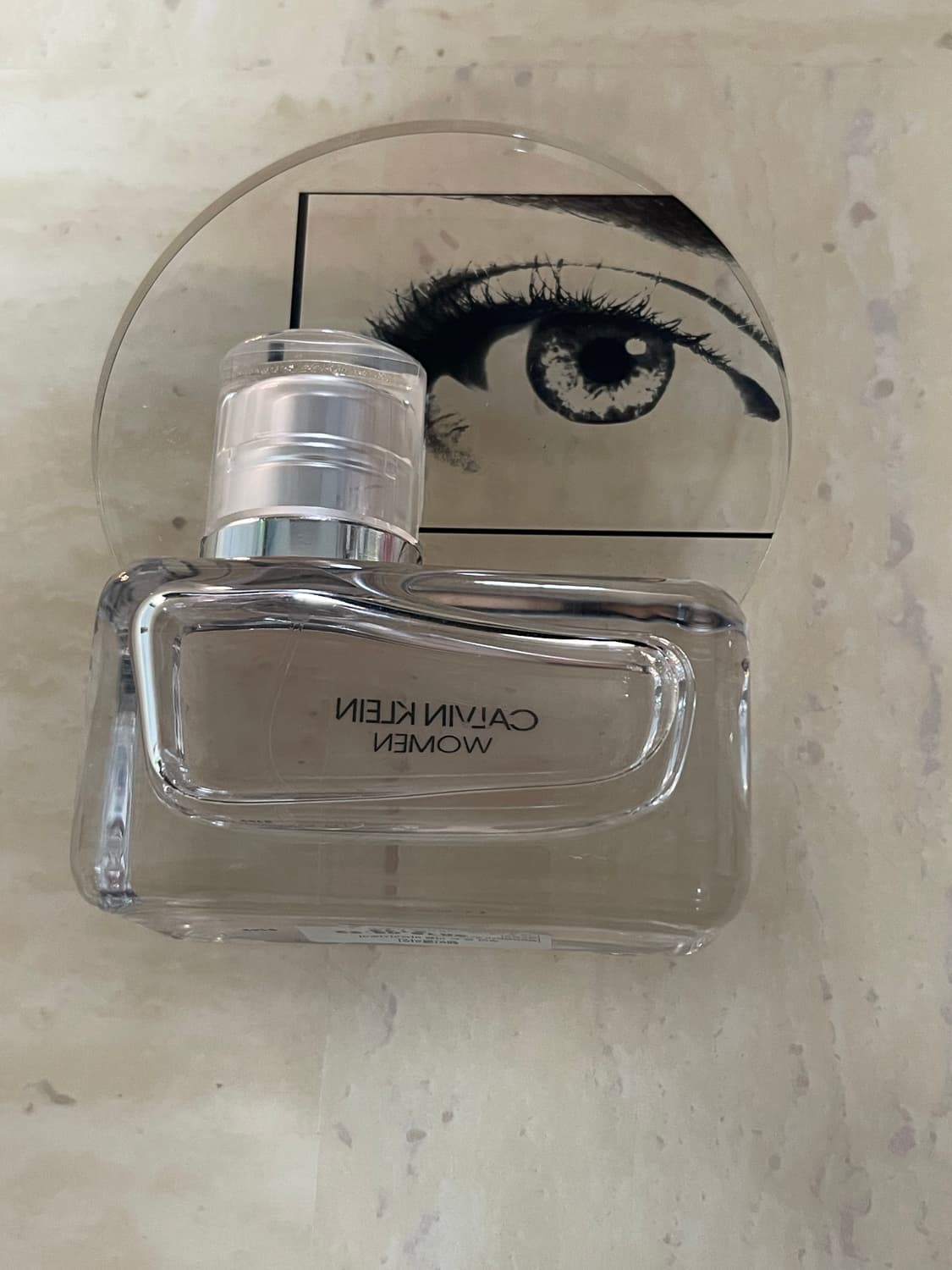 캘빈클라인 우먼스 오드퍼퓸 향수+안나수이 향수 상품이미지2