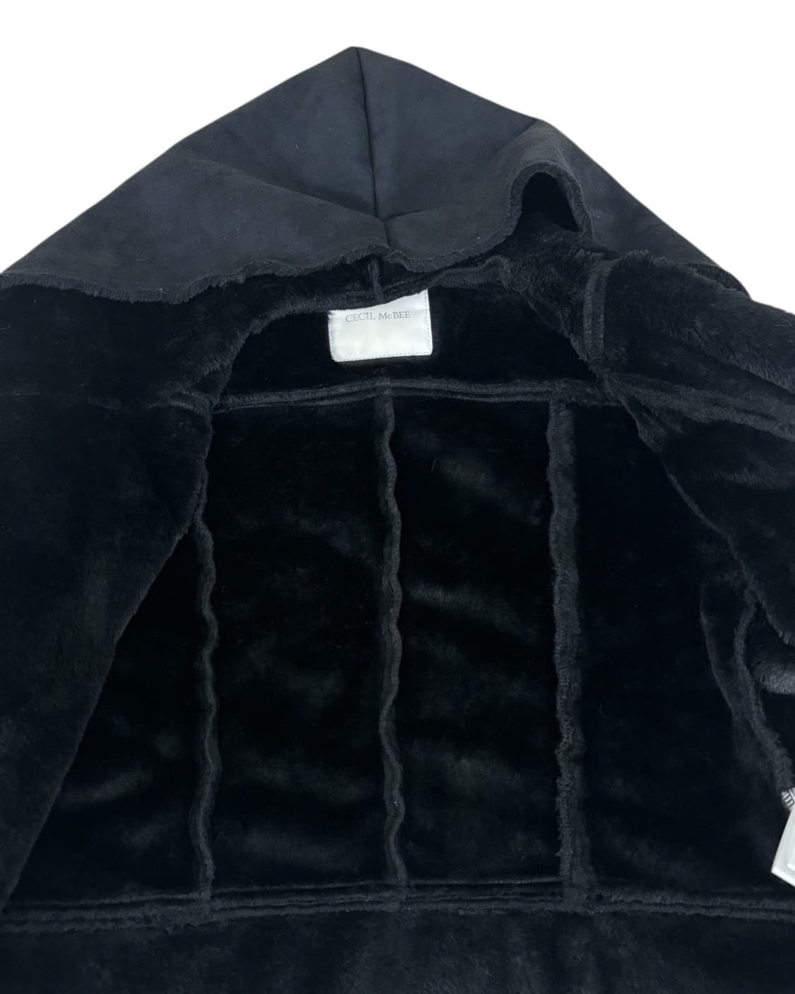 Cecil mc bee mustang 상품이미지3