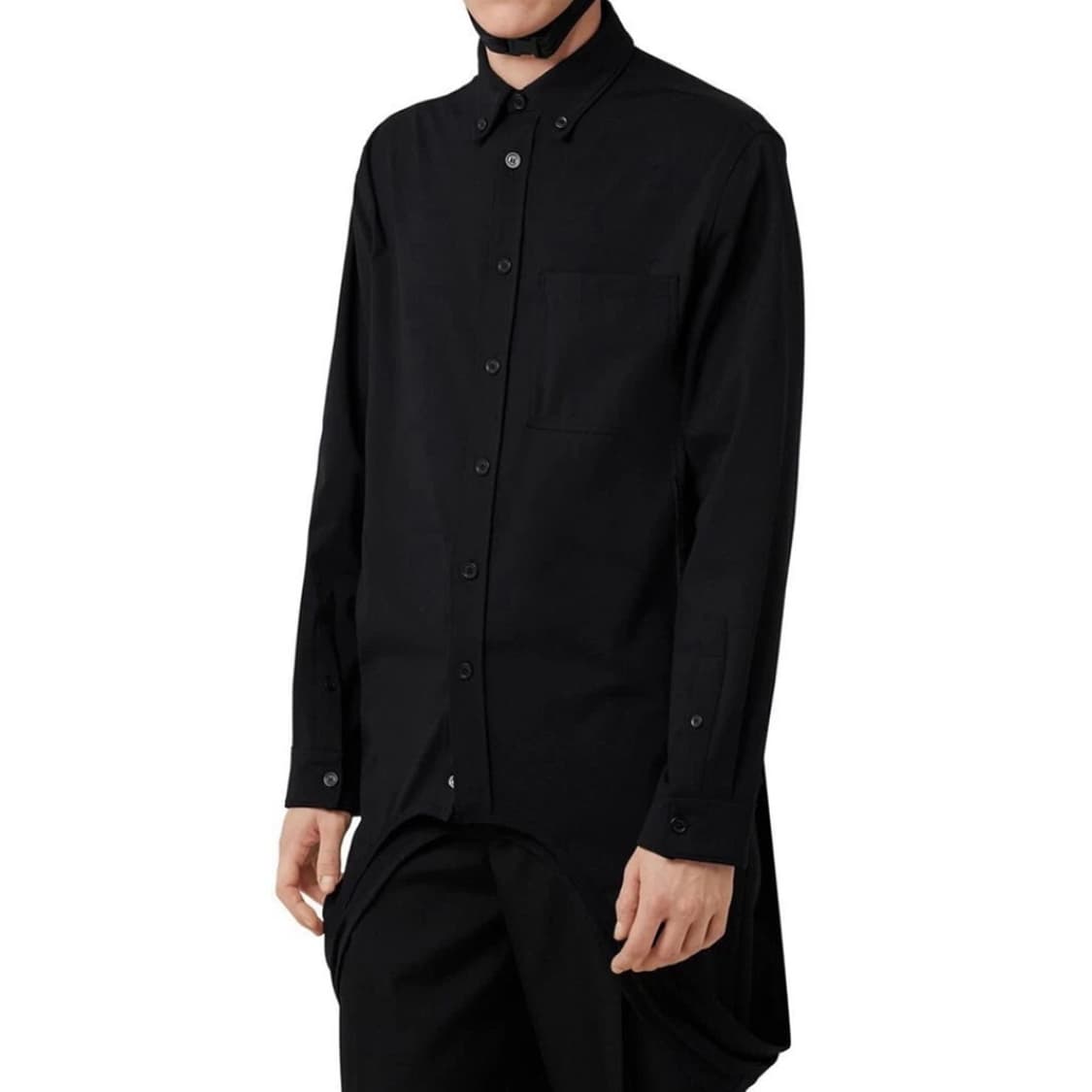 버버리 23 패널 스트레치 셔츠 [새상품] 상품이미지1