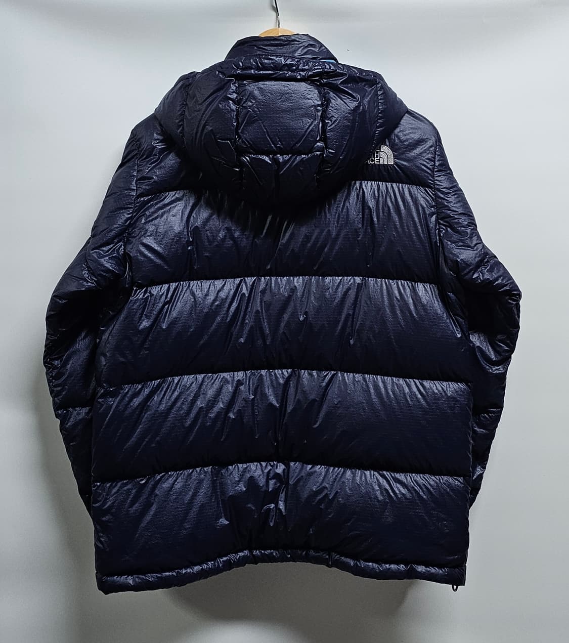 노스페이스 시에라 700필 구스패딩 90 상품이미지2