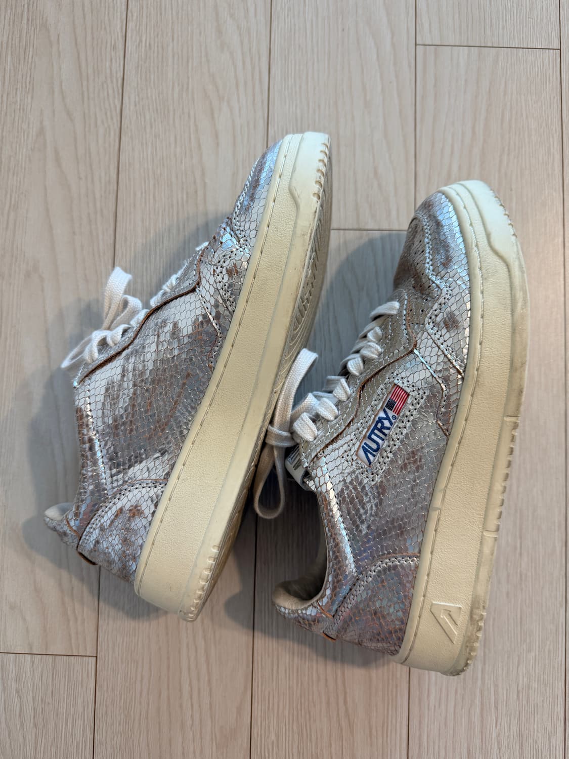 오트리 실버 240 상품이미지2