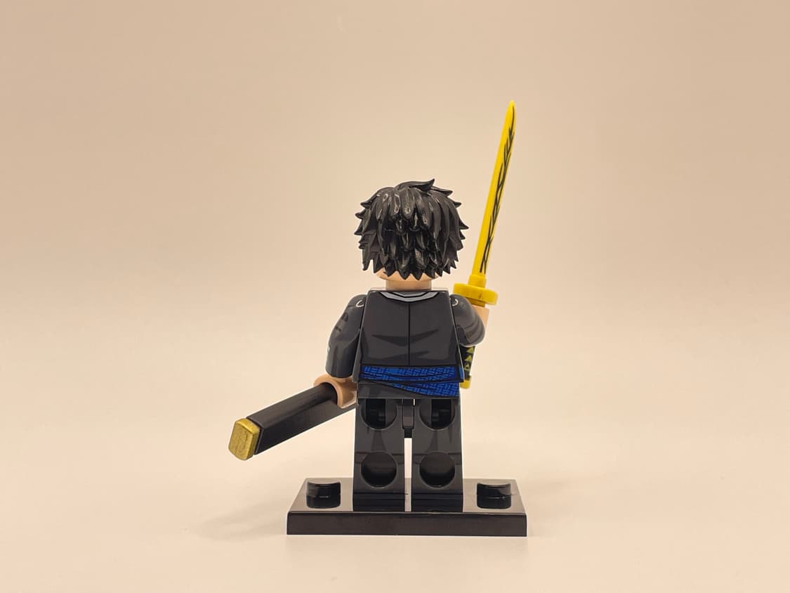 귀멸의 칼날 피규어 상현6 카이가쿠(배송비 포함 가격) 상품이미지2