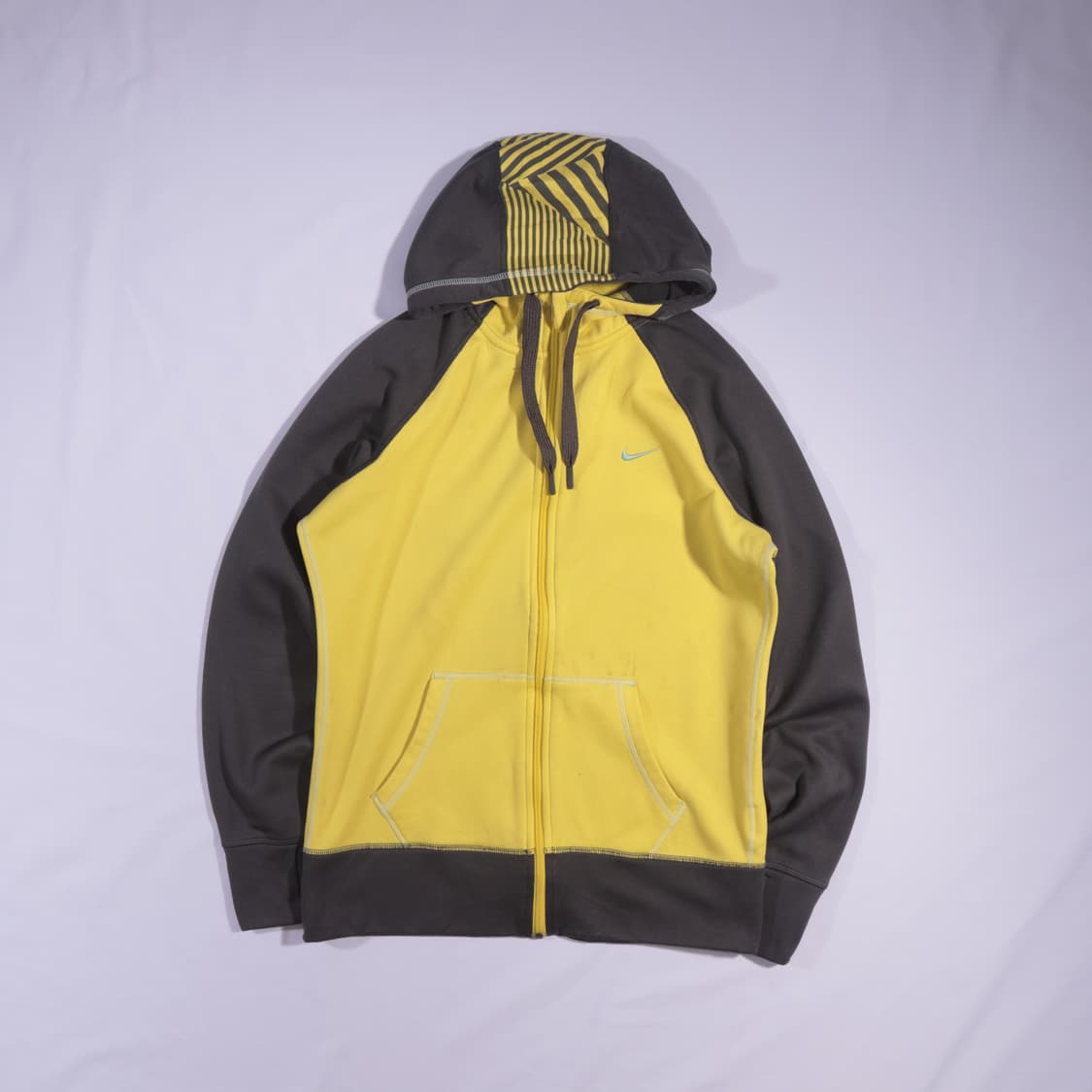 나이키 쓰레마핏 트랙탑 후드집업 져지 B1 상품이미지1