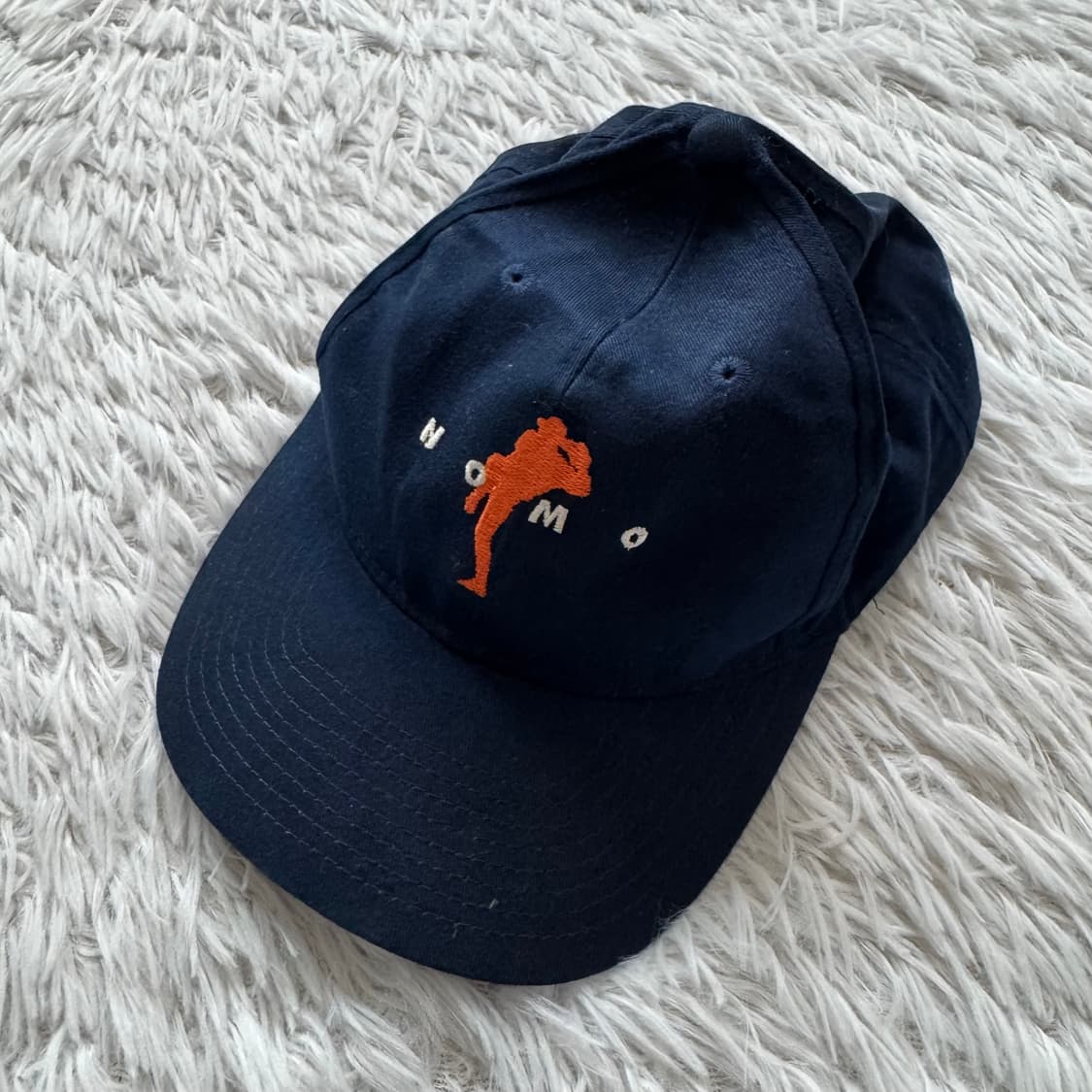 NIKE 일본빈티지 볼캡 나이키 빈티지캡 모자 나이키모자 나이키캡 상품이미지2