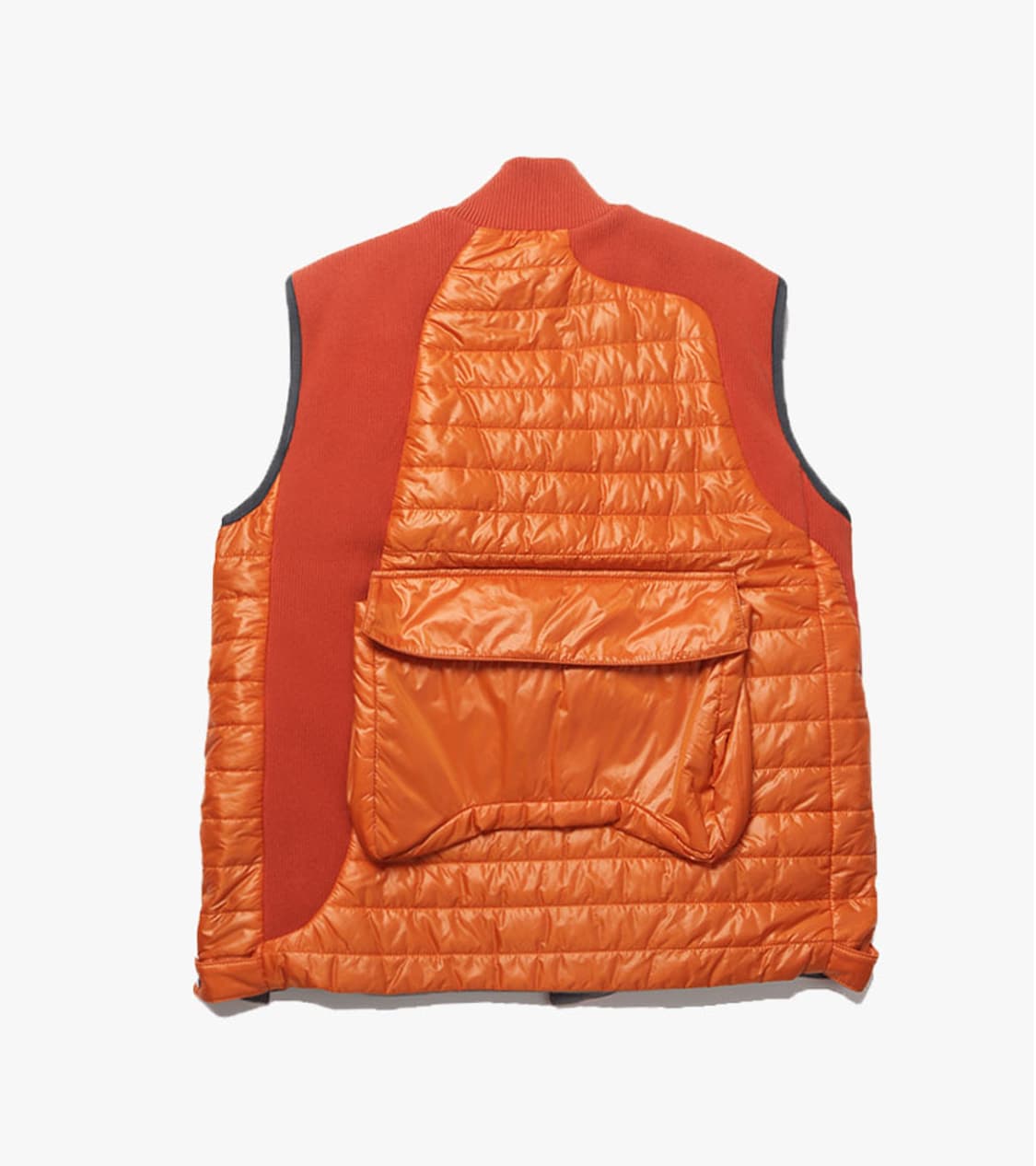 A COLD WALL* - UNBALANCE PADDING VEST 상품이미지10