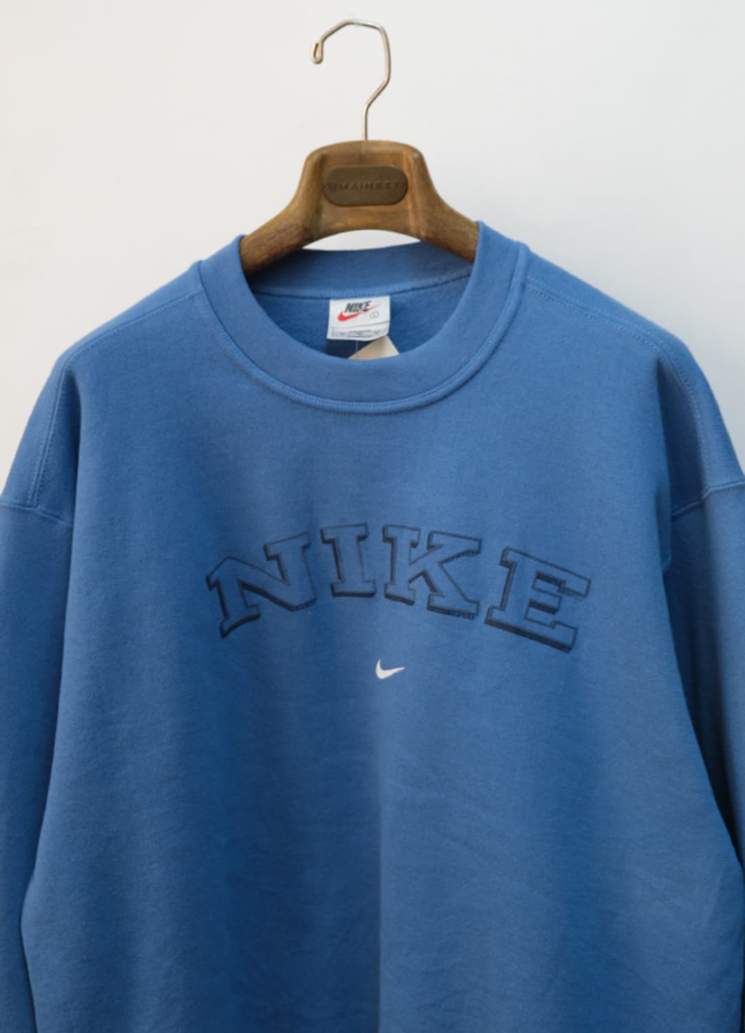 90s 나이키 MADE IN USA 상품이미지3