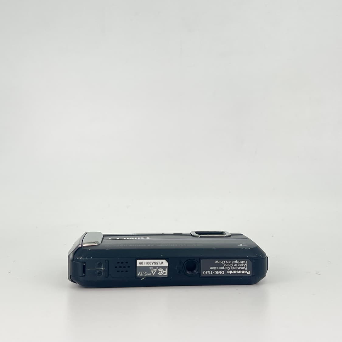 파나소닉 루믹스 Panasonic LUMIX DMC-TS30 블랙 상품이미지8