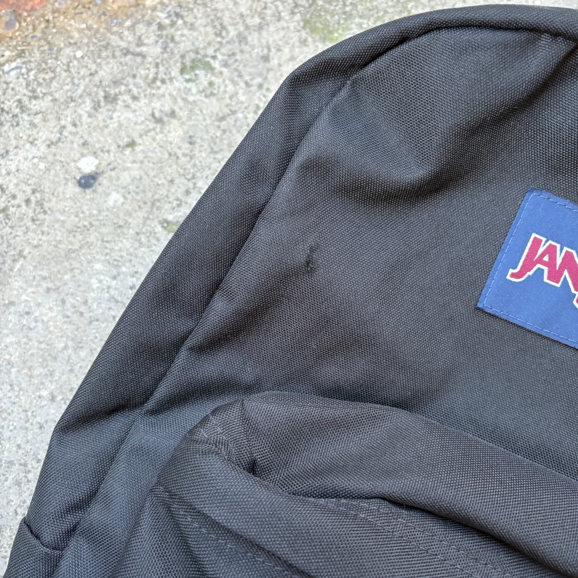 Jansport 잔스포츠 백팩 가방 상품이미지3