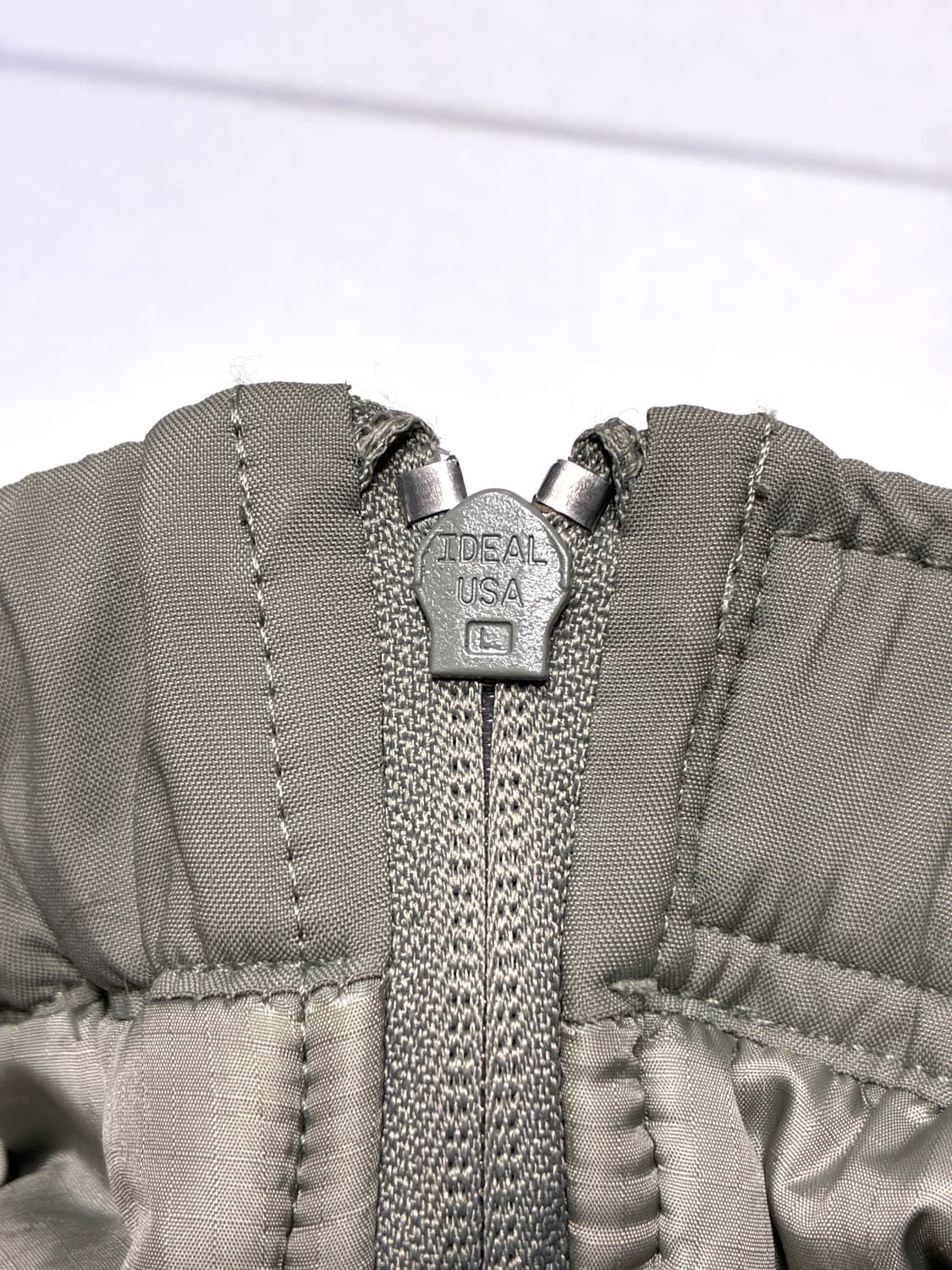 미군 프리마로프트 패딩 바지 (32-34) 상품이미지5