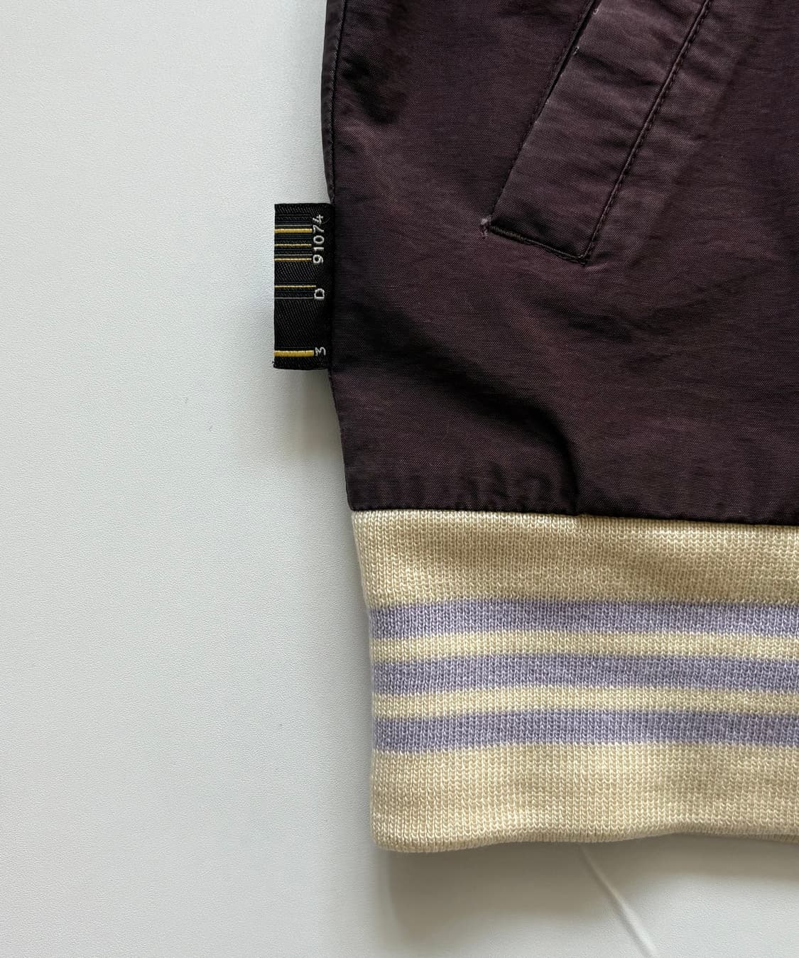 adidas 아디다스 빈티지 크롭 트랙 재킷 상품이미지5