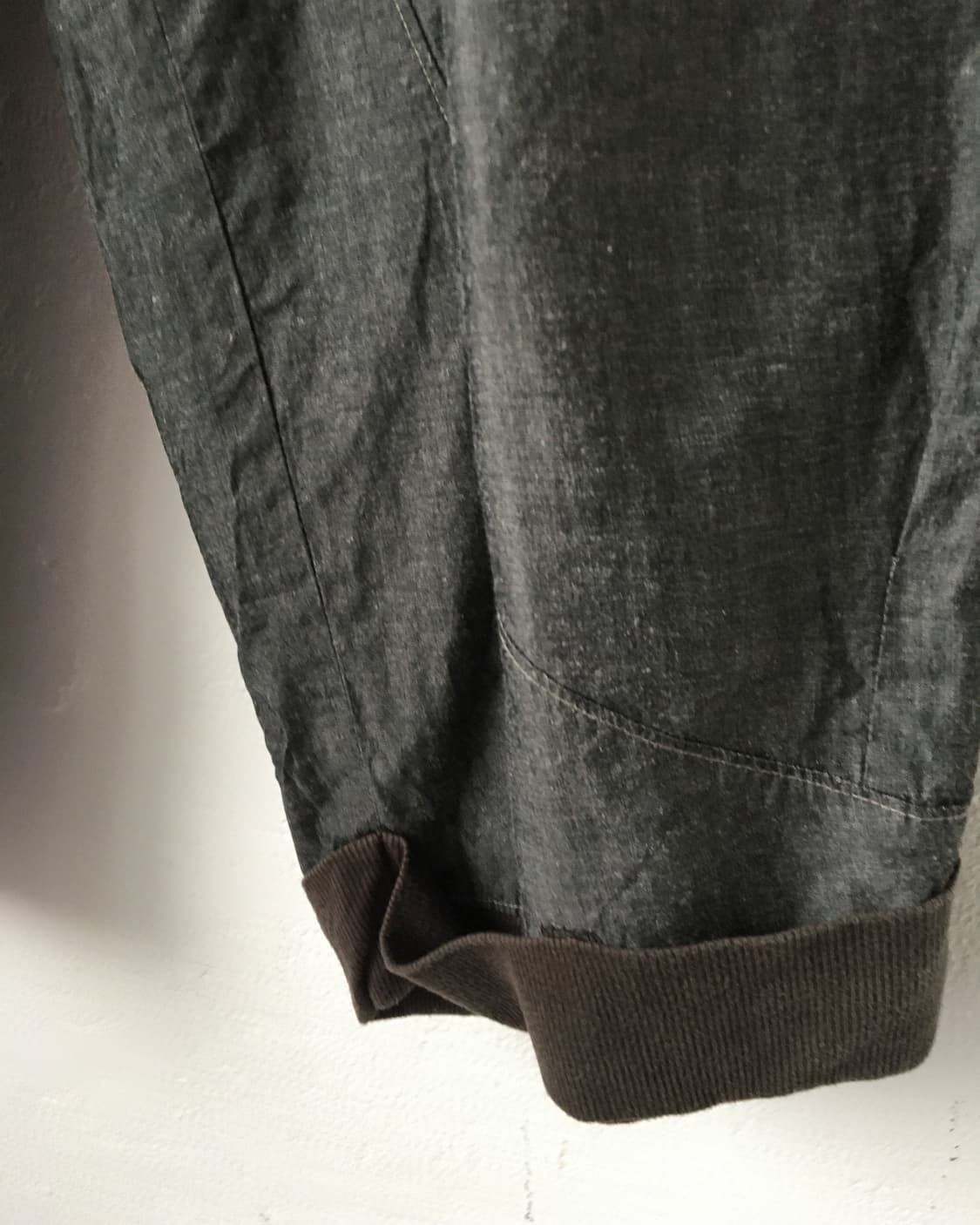 Balloon fit pants 상품이미지3