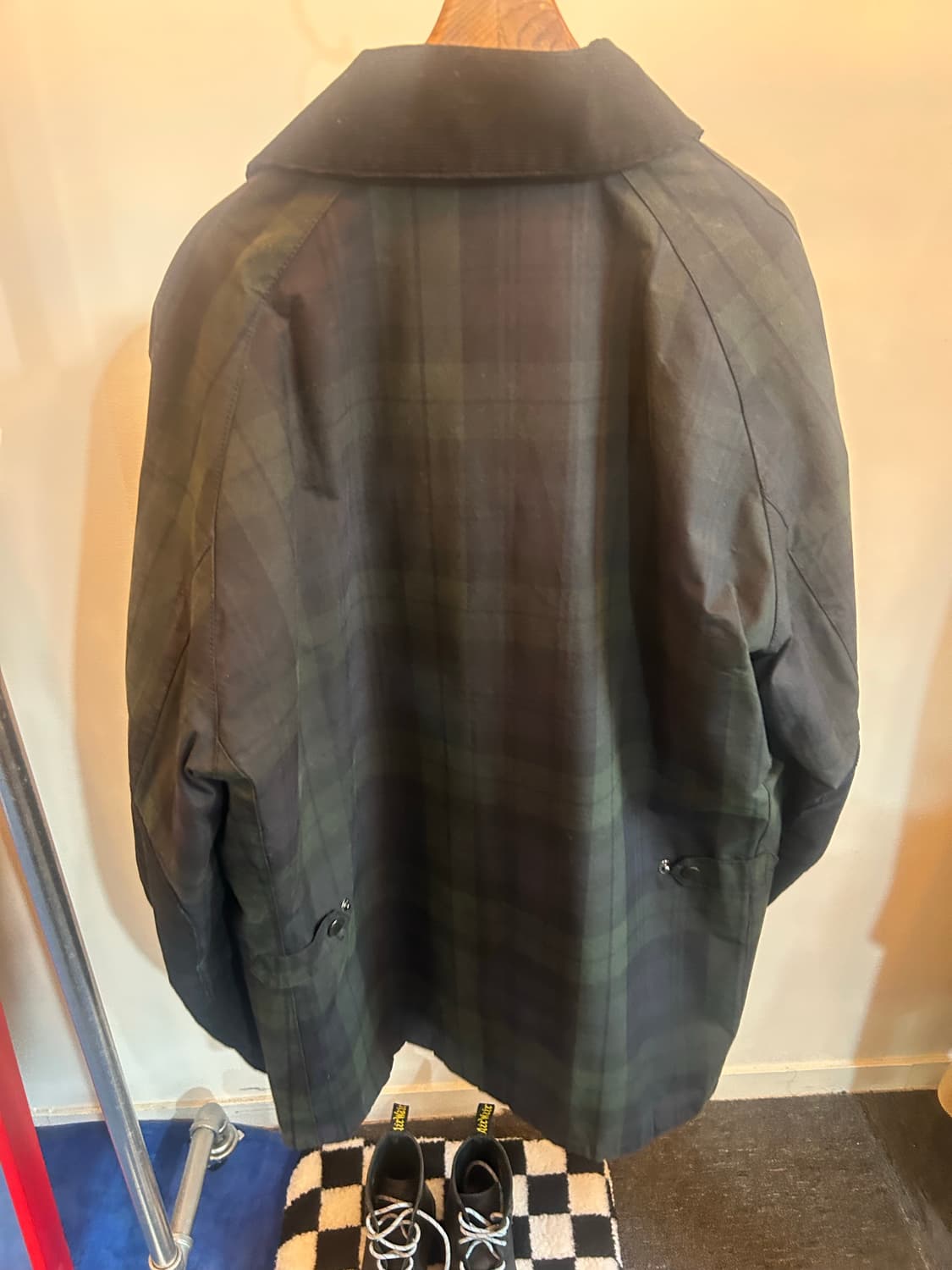 바버  상품이미지4