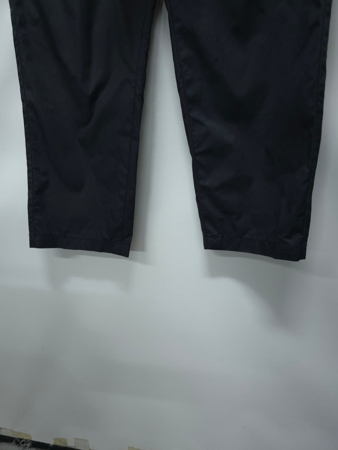 나이키 블랙 클라이마핏 트레이닝 팬츠(30) 상품이미지5