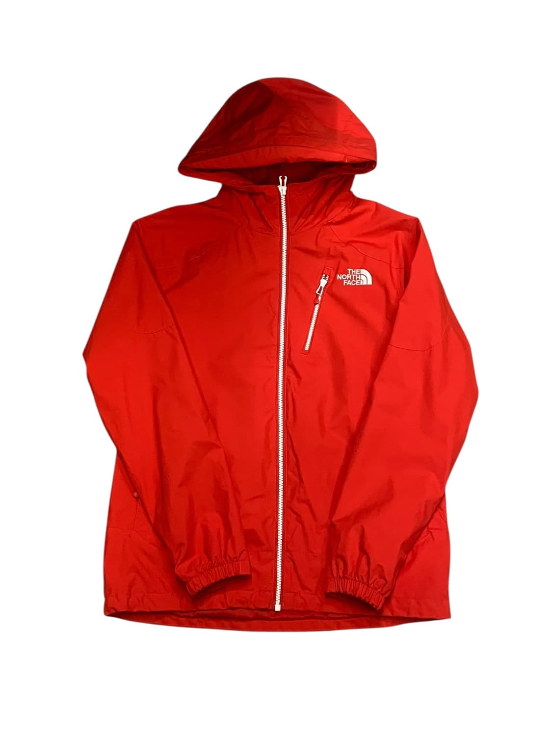 노스페이스 점퍼 레드 90  #csz2000  상품이미지3